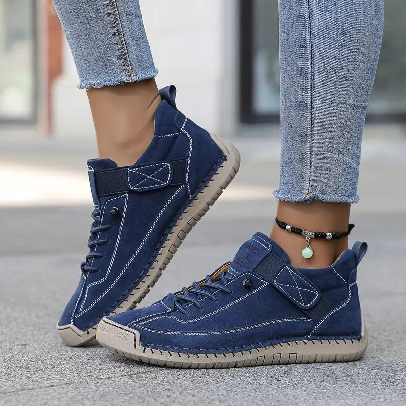 Emiline | All-Day Comfort & Support Sneakers