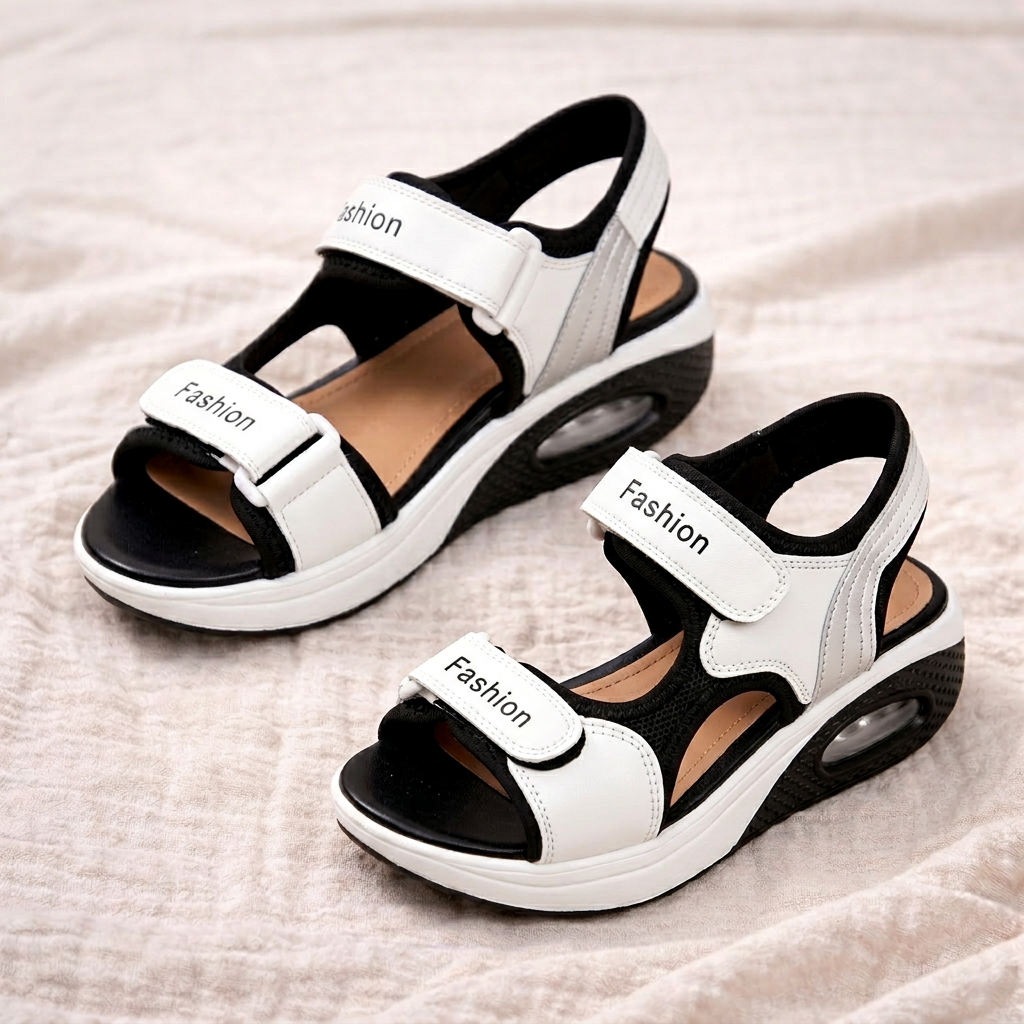 Women's Sporty Comfort Sandals