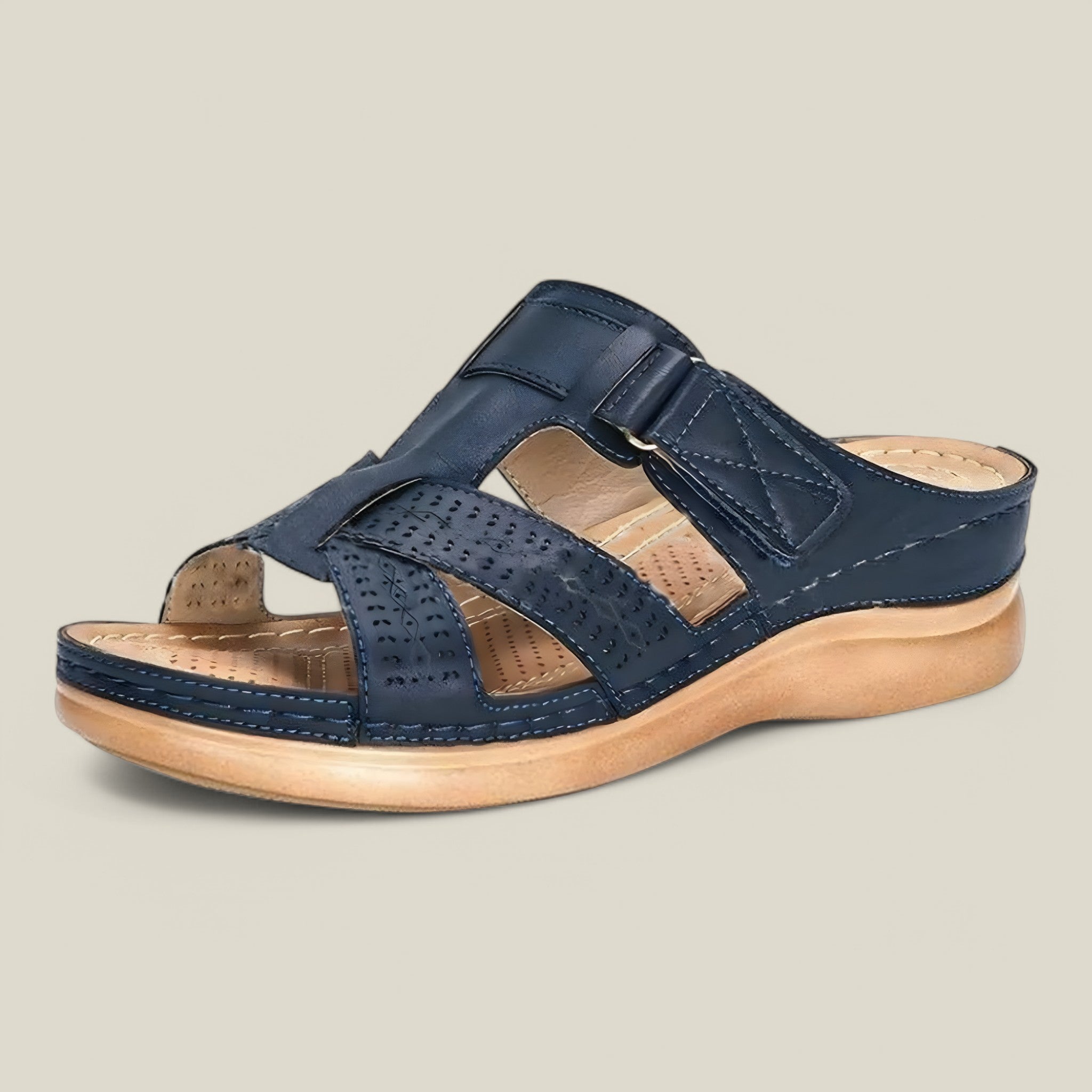 Zariah | Sandales pour Femmes - Léger et durable