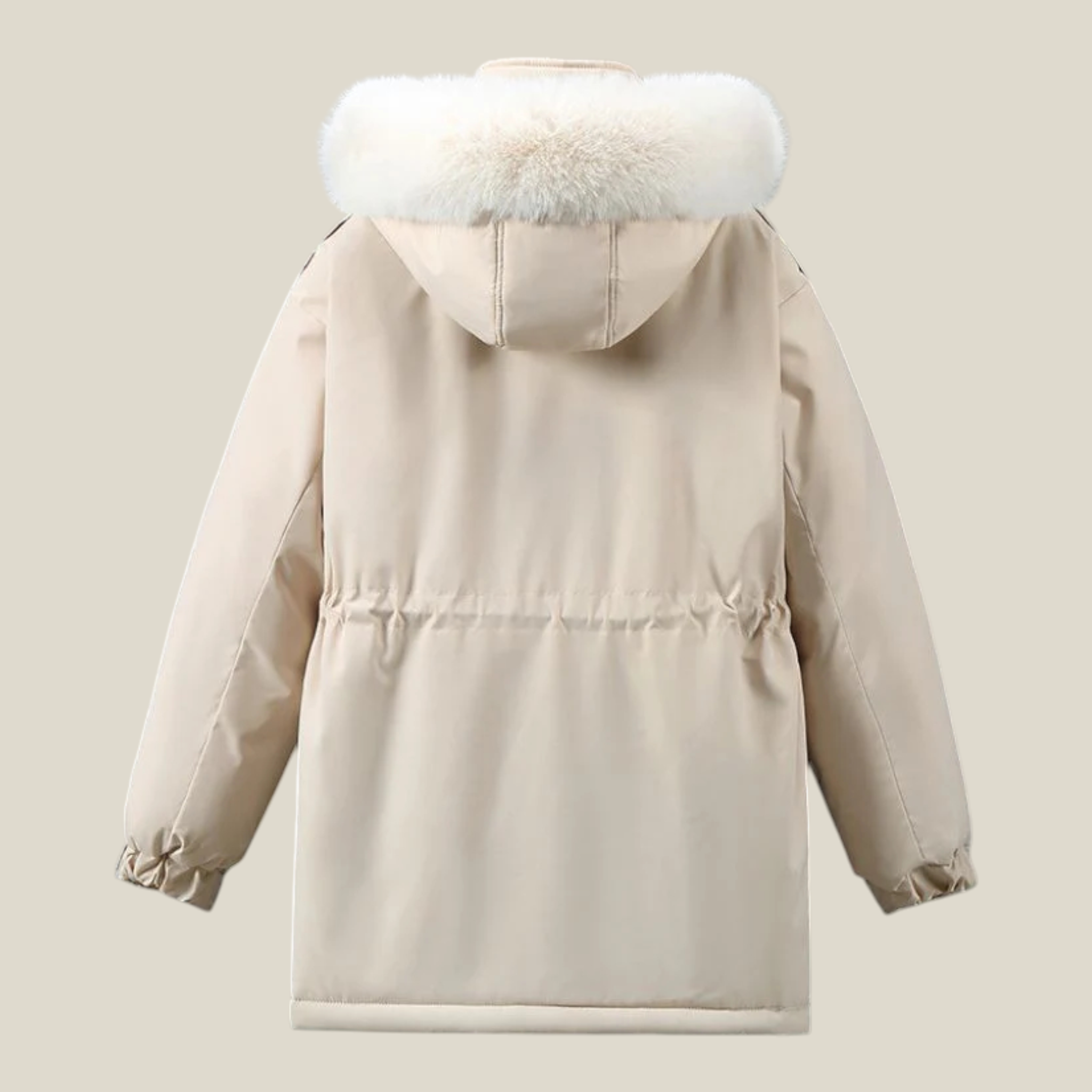 Liora | Parka Femme Hiver Élégante Chaude