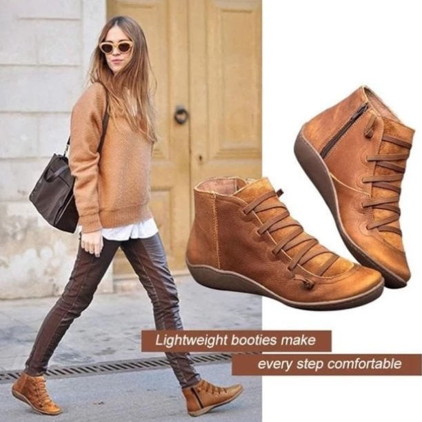 Premium Orthopedic Support Boots for Maximum Comfort