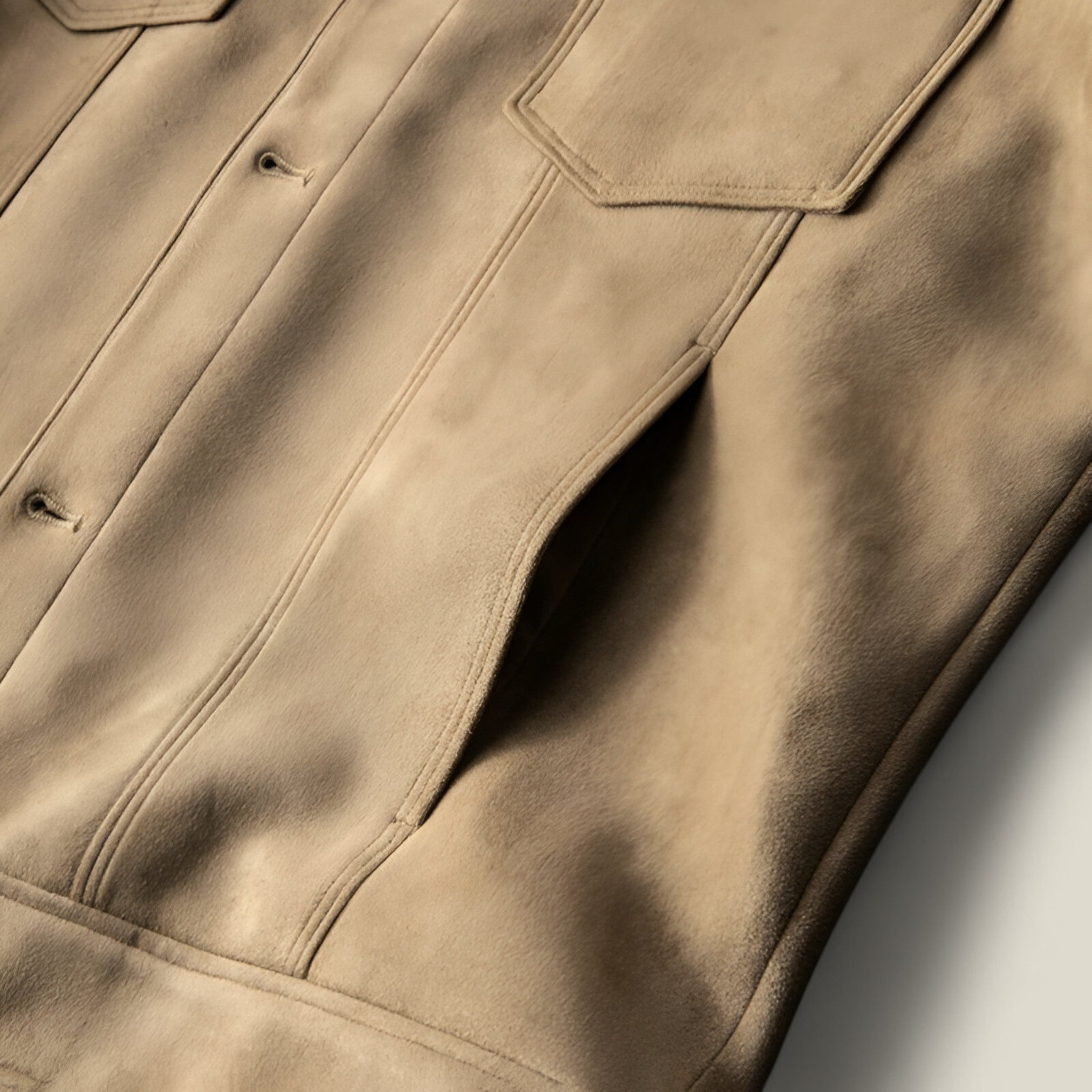 Felix | Veste moderne - Polyvalente