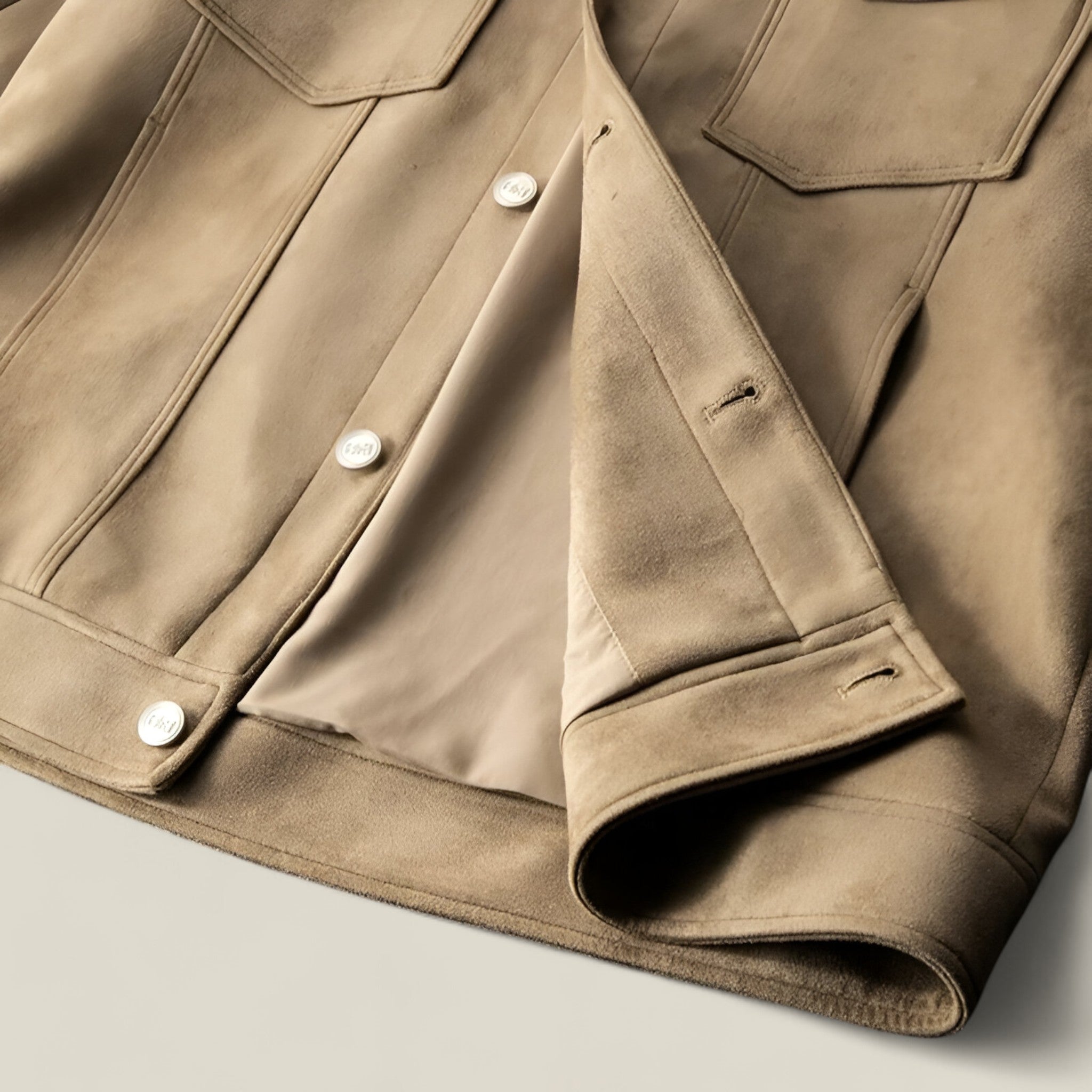 Felix | Veste moderne - Polyvalente