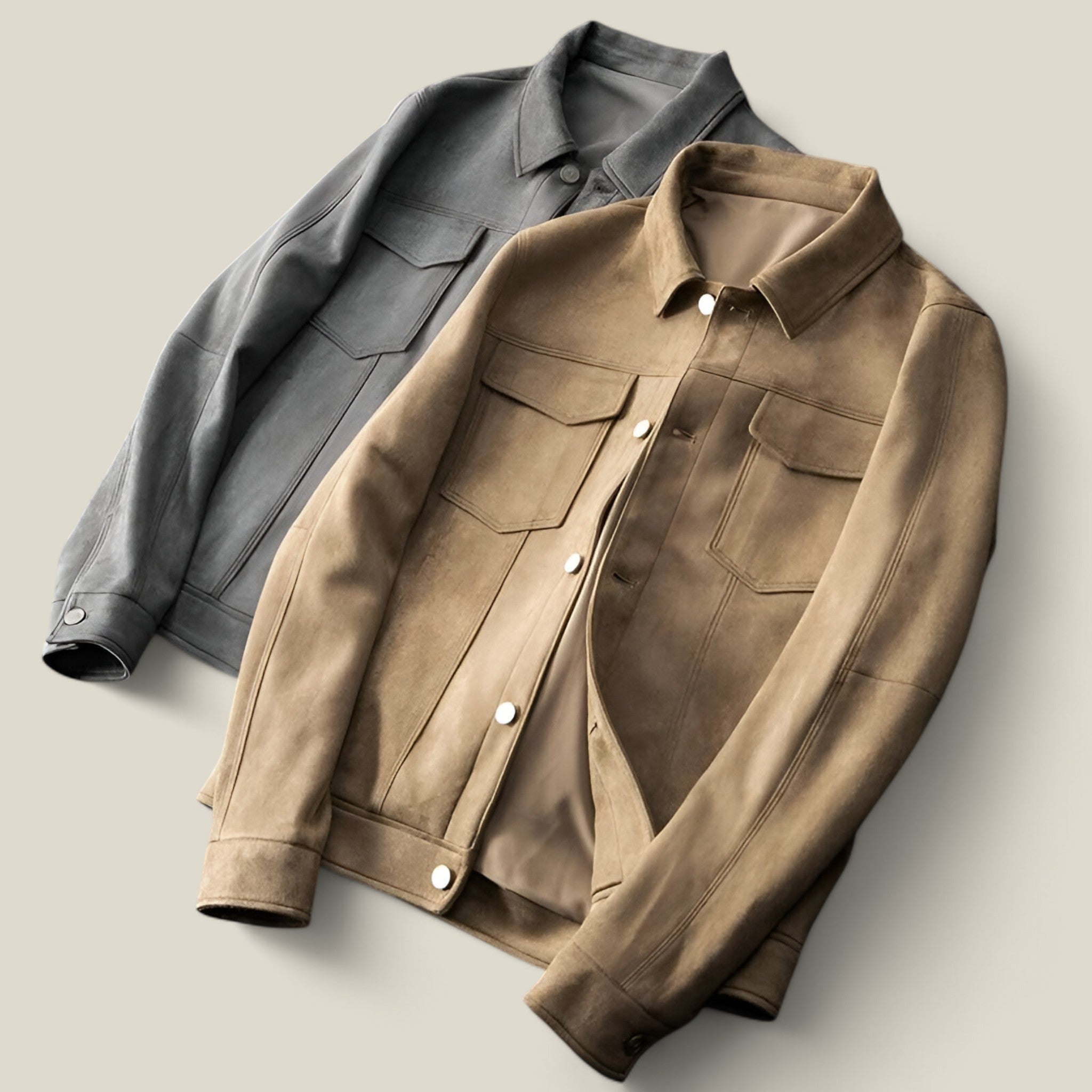 Felix | Veste moderne - Polyvalente