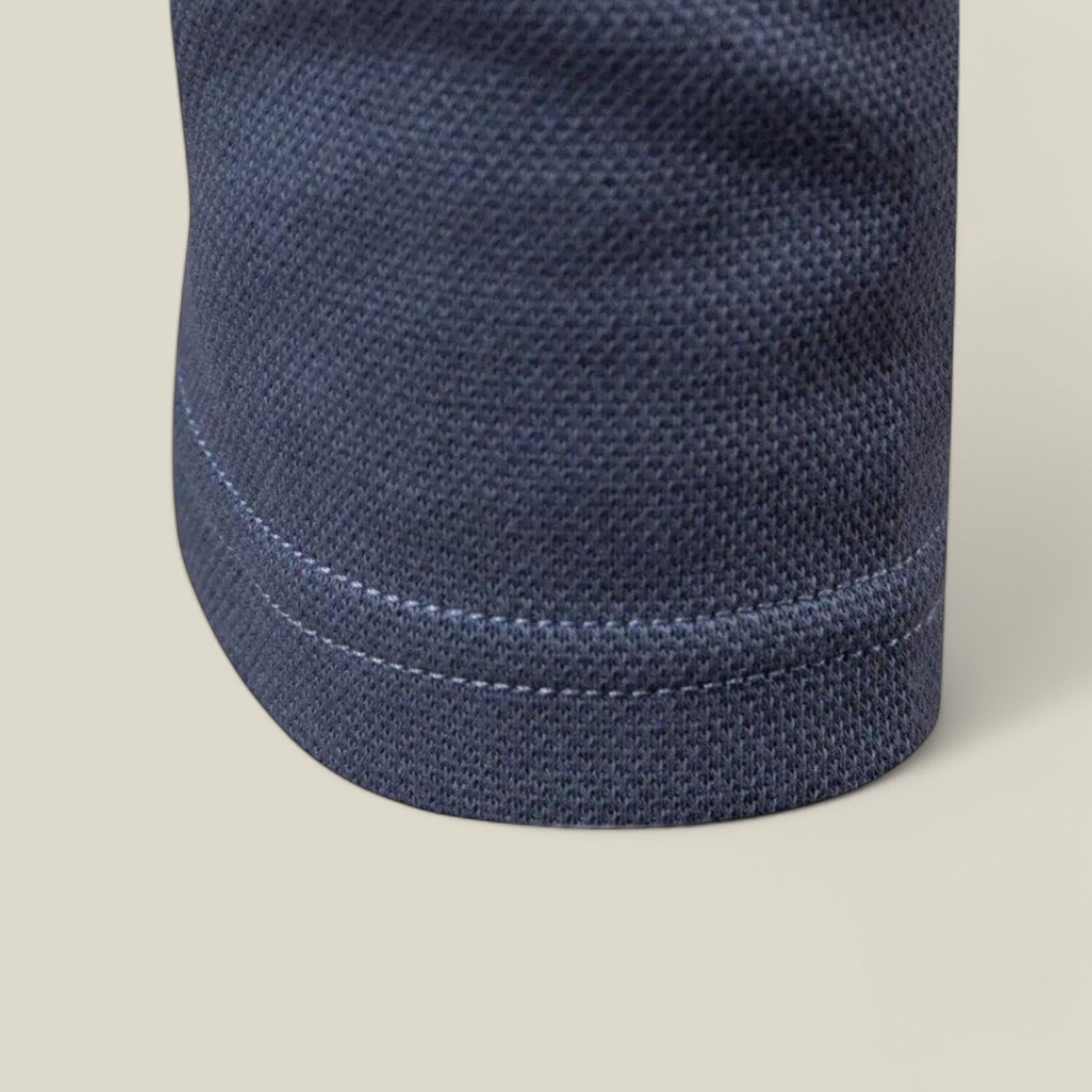 Vincenzo | Chemise à manches longues - Décontractée et élégante