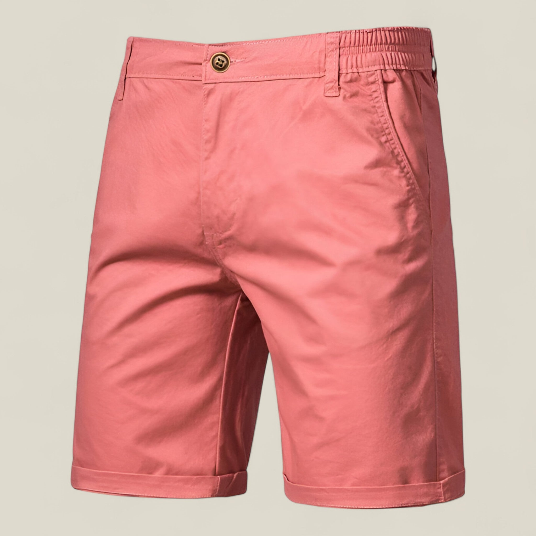Martin | Short de plage - léger et élégant