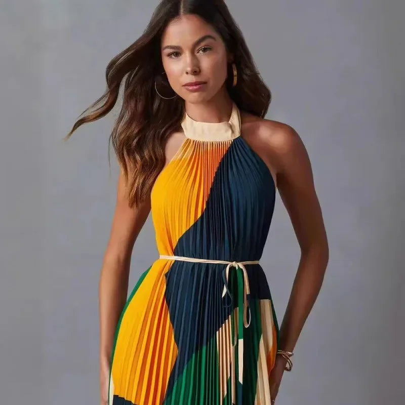 Women's Verah Casual Summer Dress - Effortless, Breezy Everyday Style