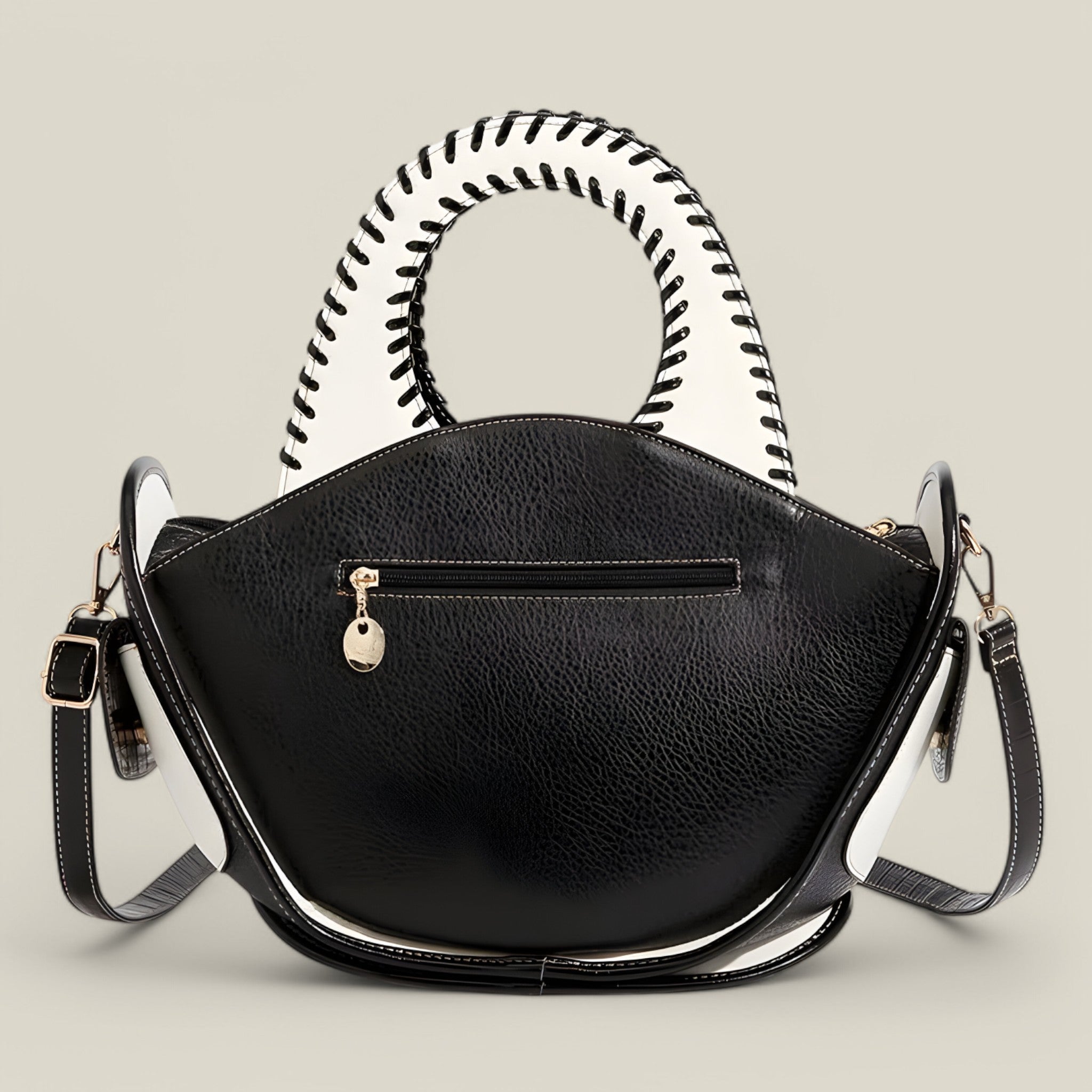 Xoey | Sac à Main en Cuir