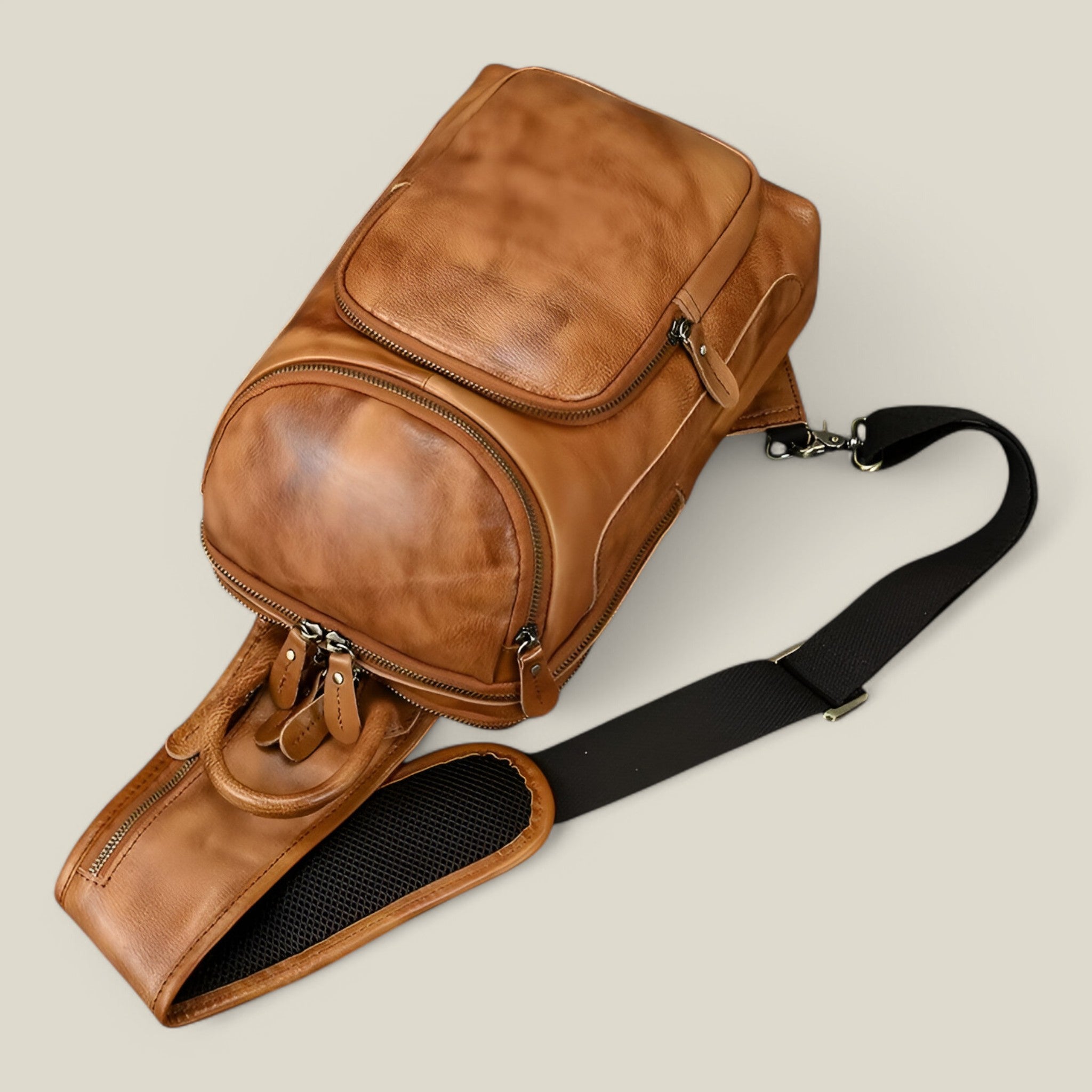 Luca | Sac de poitrine - Premium et élégant