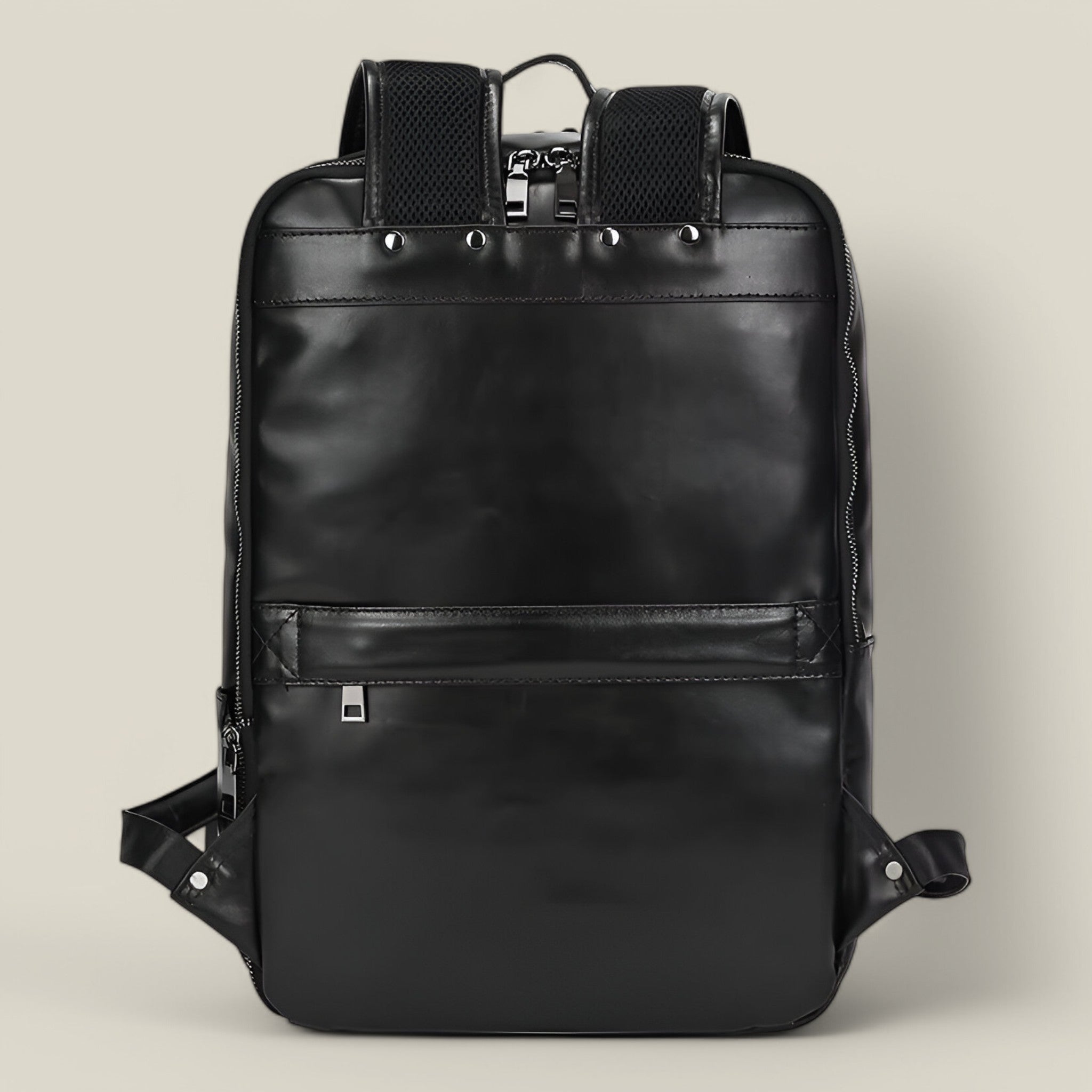 Branson | Sac à dos de voyage - Rétro et durable
