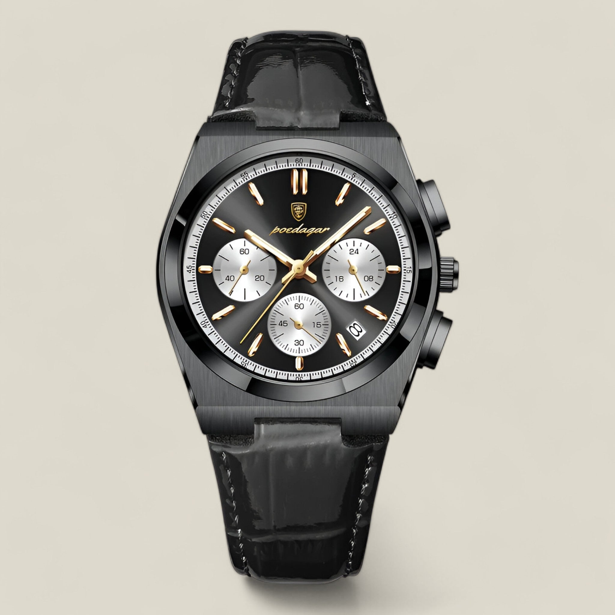 Nolan | Montre homme élégante
