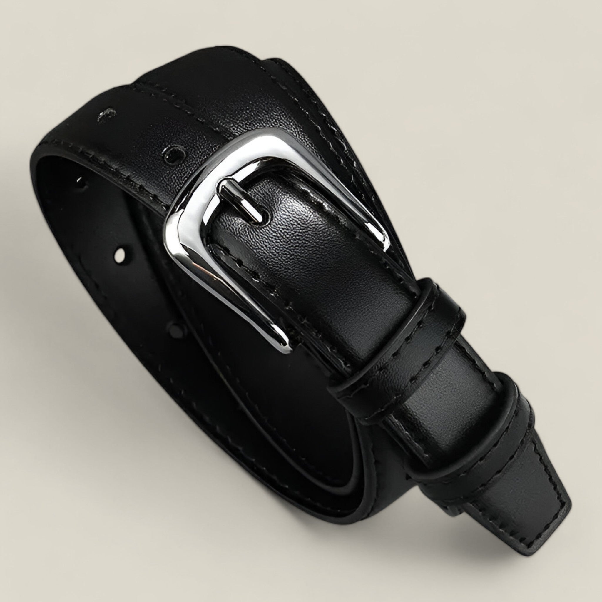 Ruby | Ceinture rétro - Tendance et confort.
