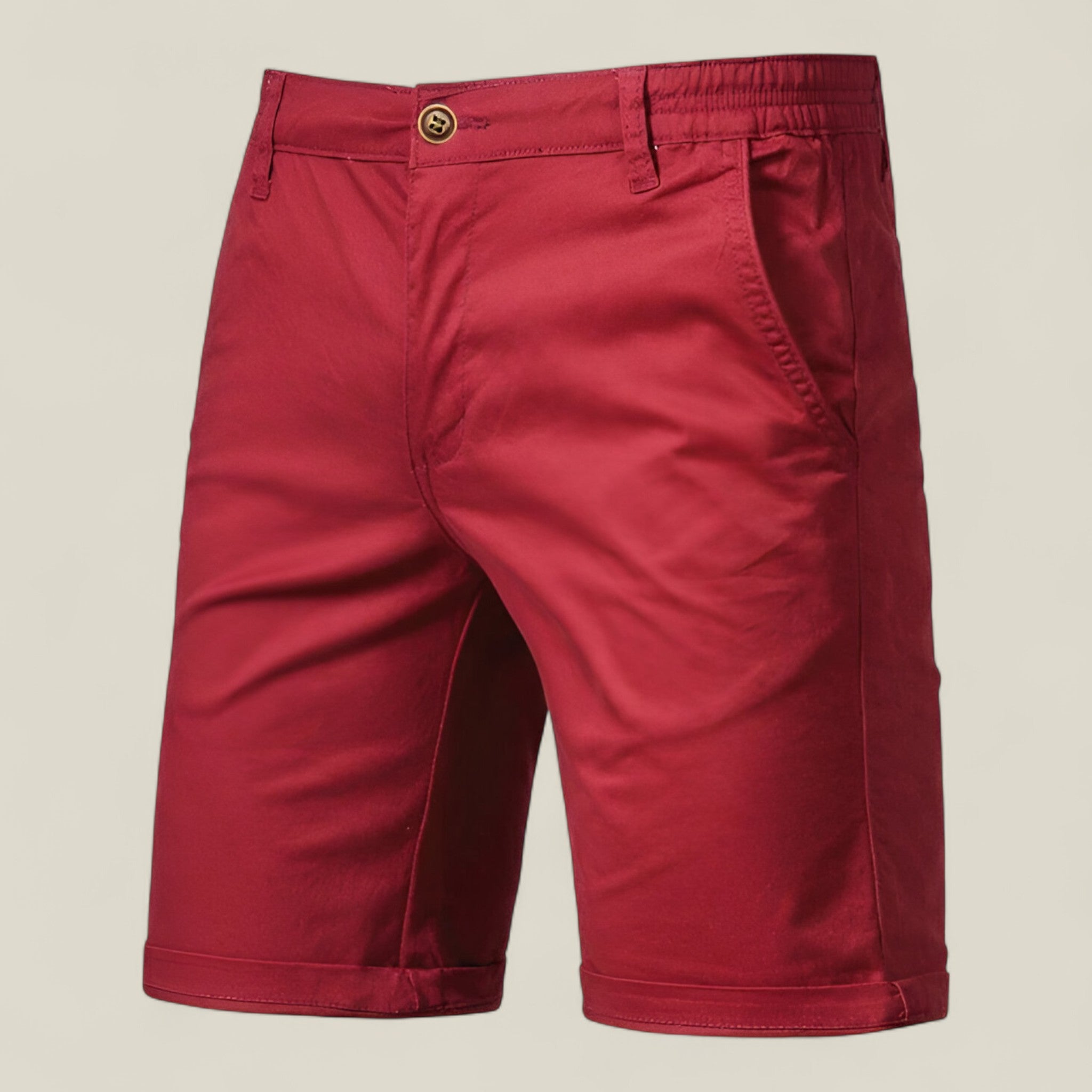 Martin | Short de plage - léger et élégant