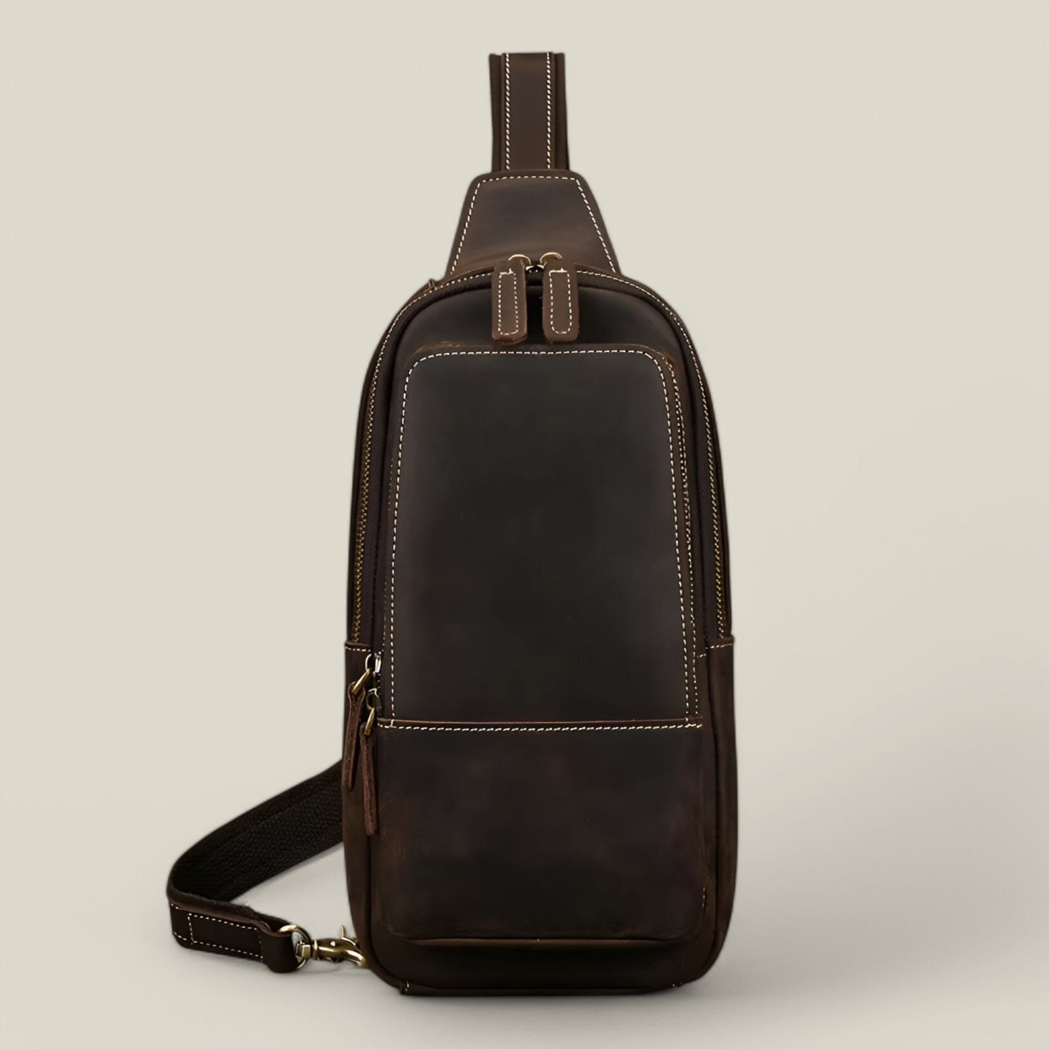 Jaxon | Sac de poitrine - Élégante et fonctionnelle