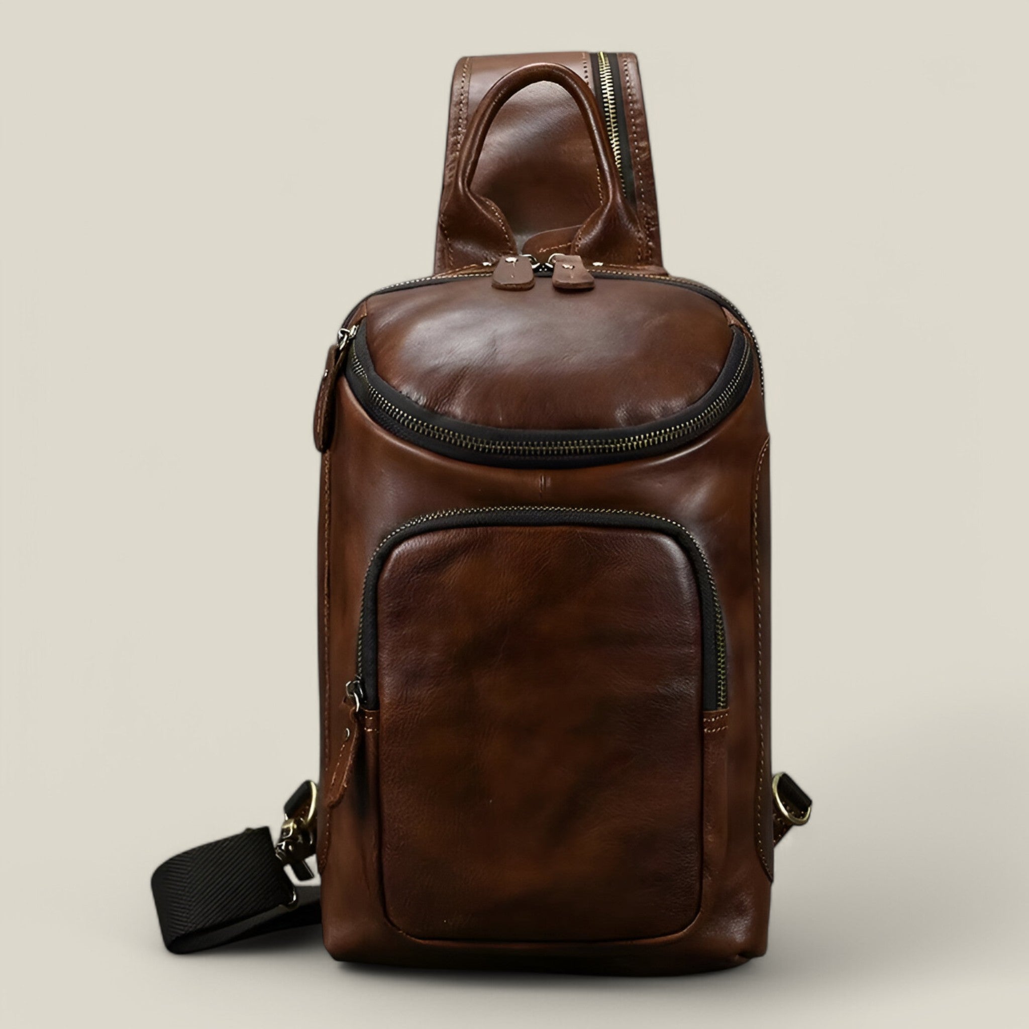 Orion | Sac Vintage - Classique et raffiné