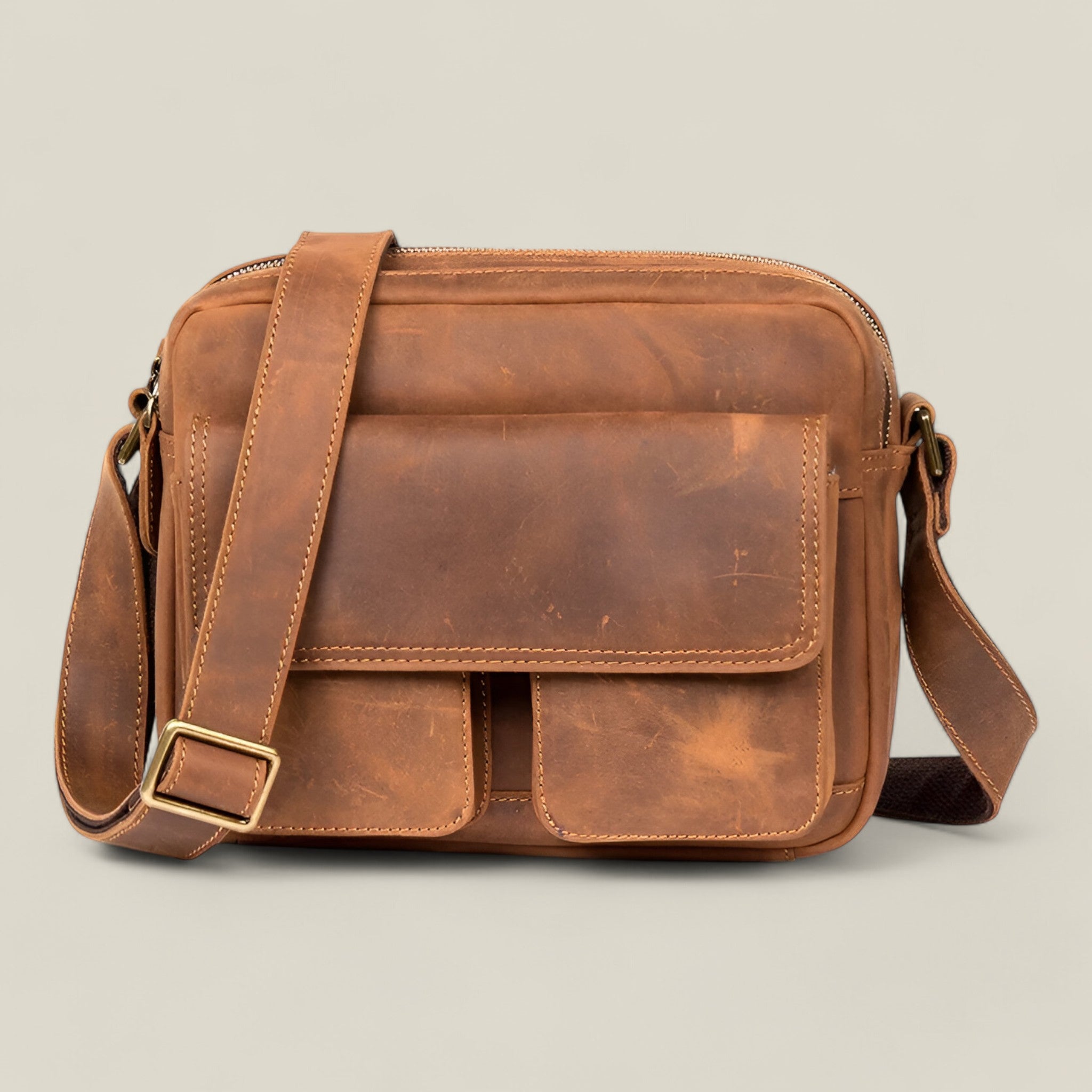 Benjie | Sac à bandoulière - Élégant et durable