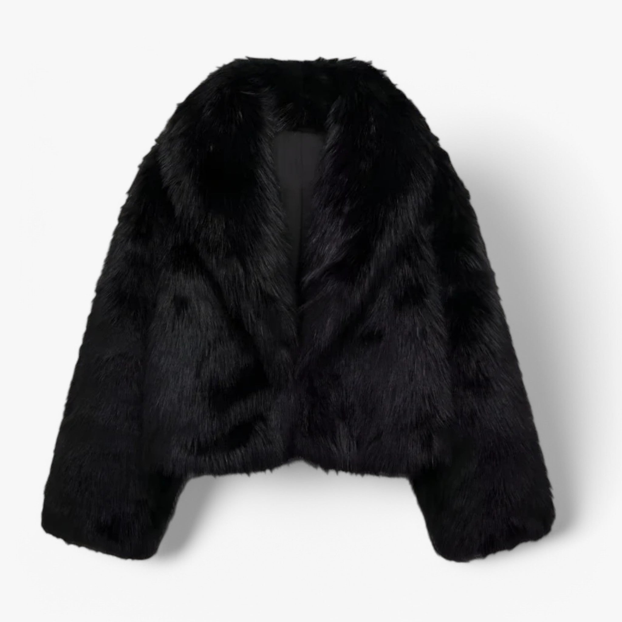 Cozy and Elegant Jacket for Everyday Sophistication