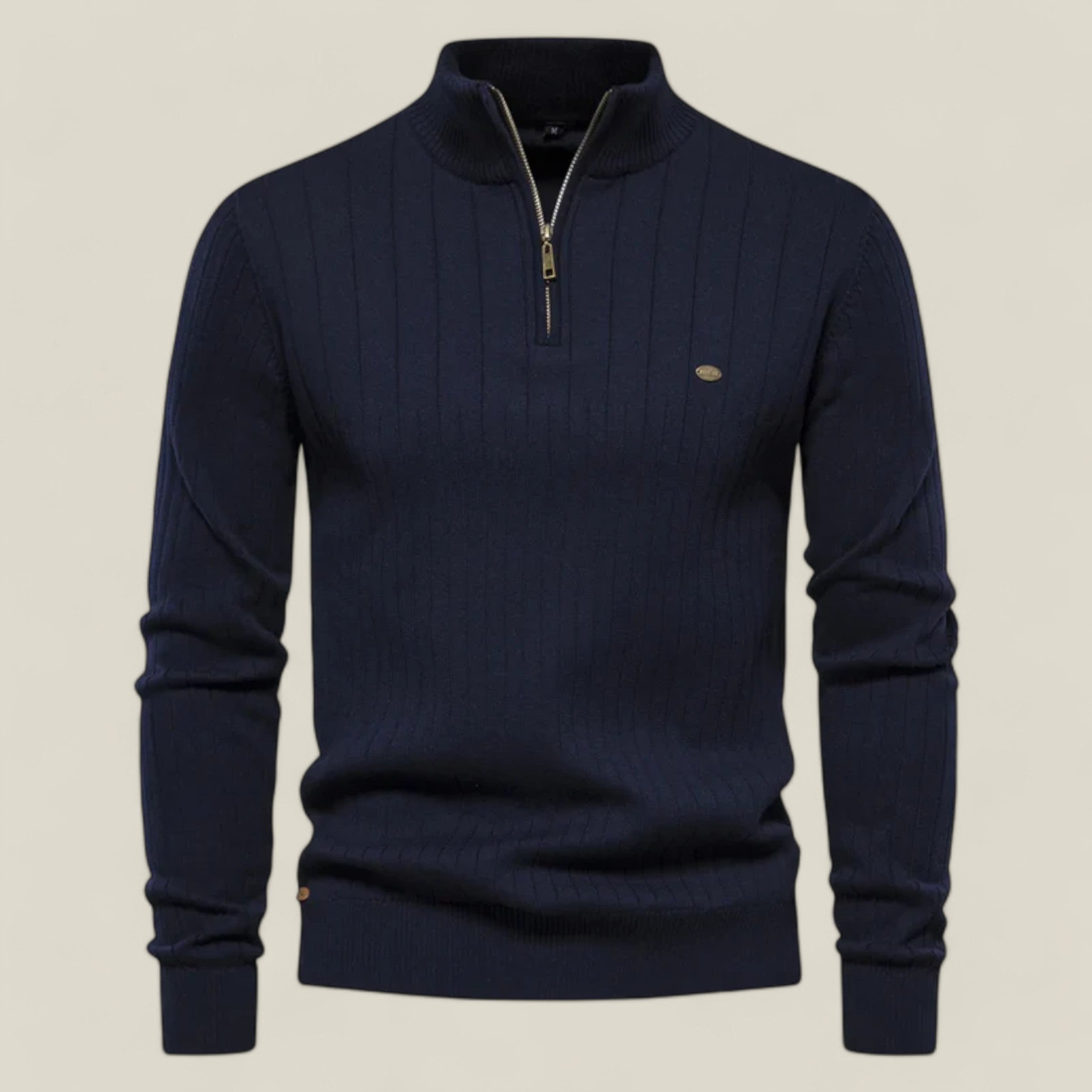 Benito | Pull en laine de haute qualité