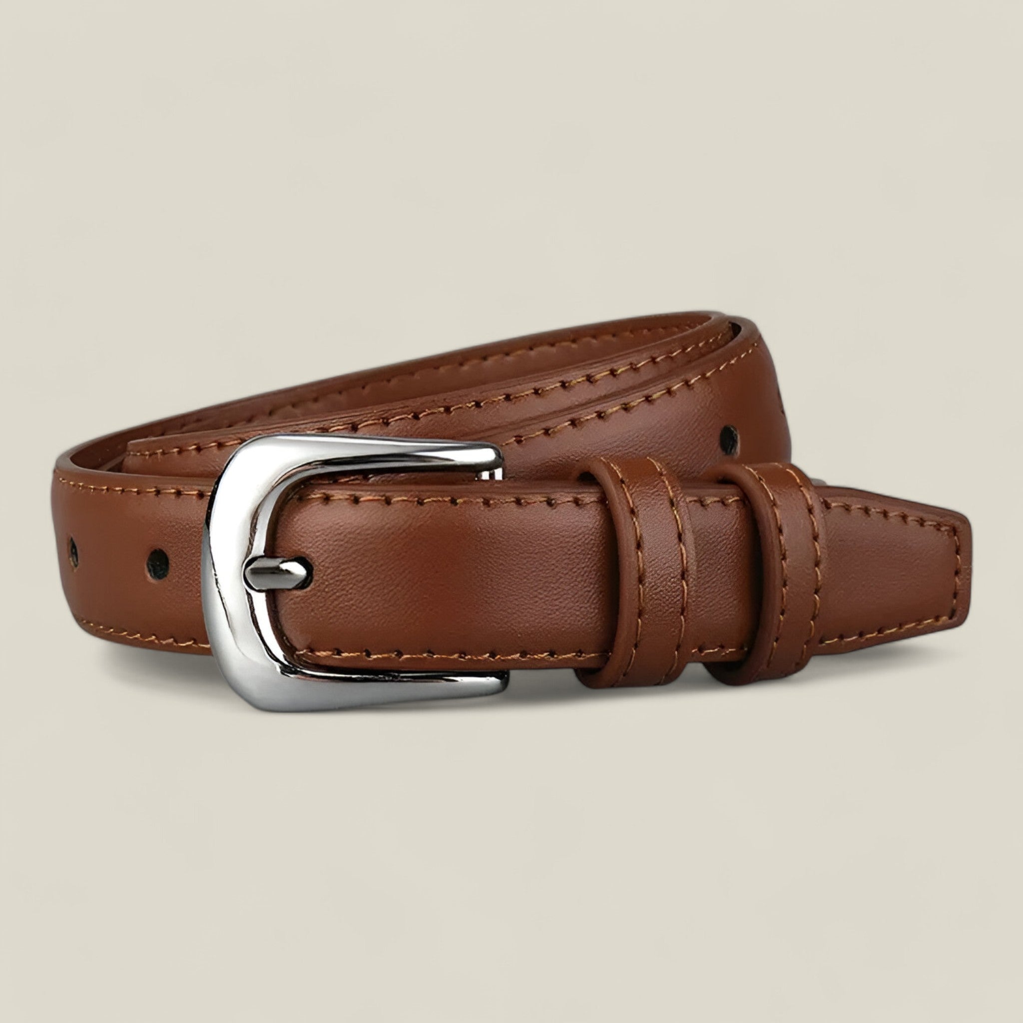 Ruby | Ceinture rétro - Tendance et confort.