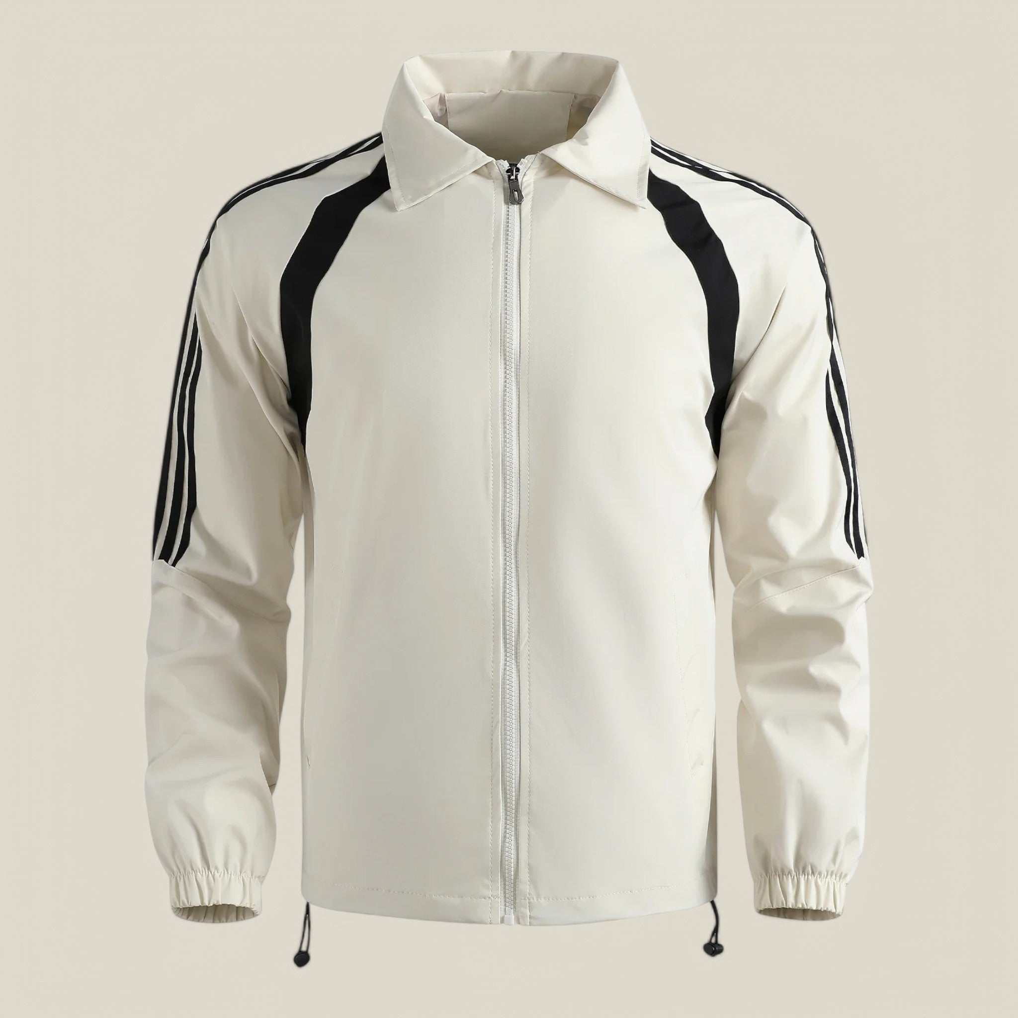 Noah | Veste coupe-vent pour homme.
