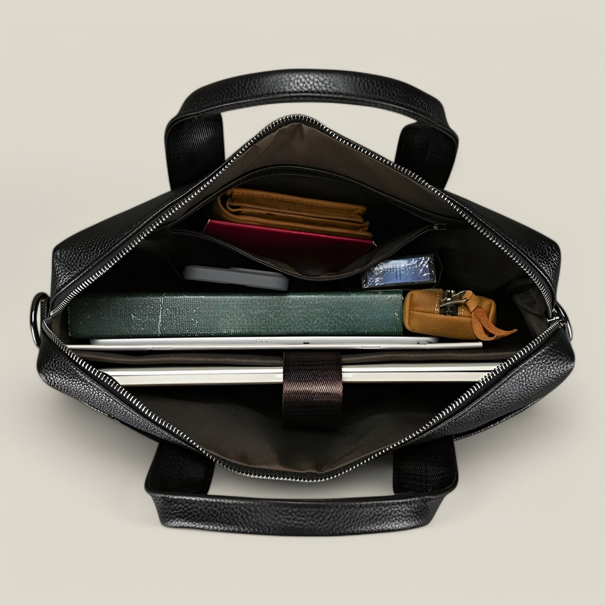 Edward | Sac d'affaires - Classique et polyvalent