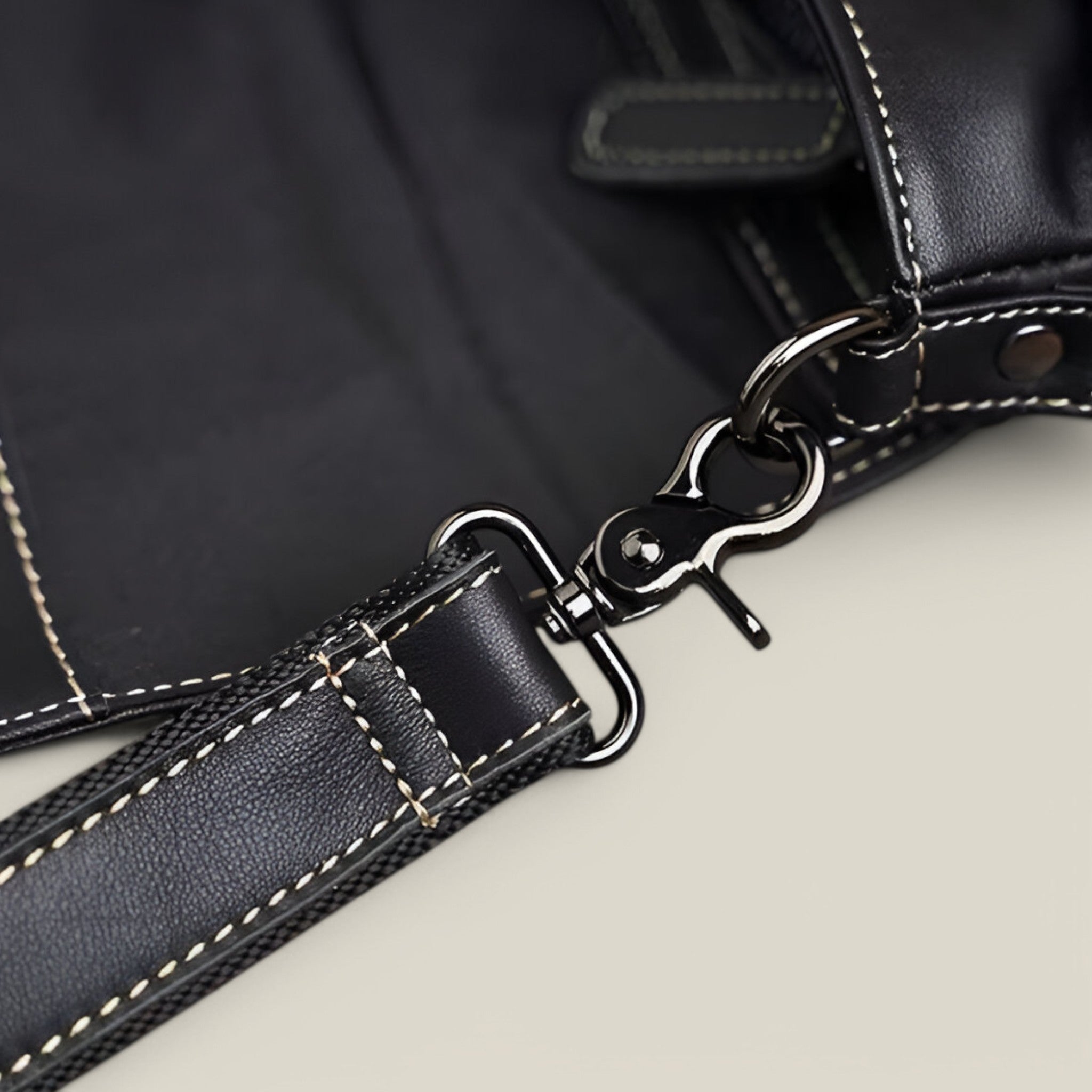 Daniel | Sac à bandoulière - Élégant et pratique