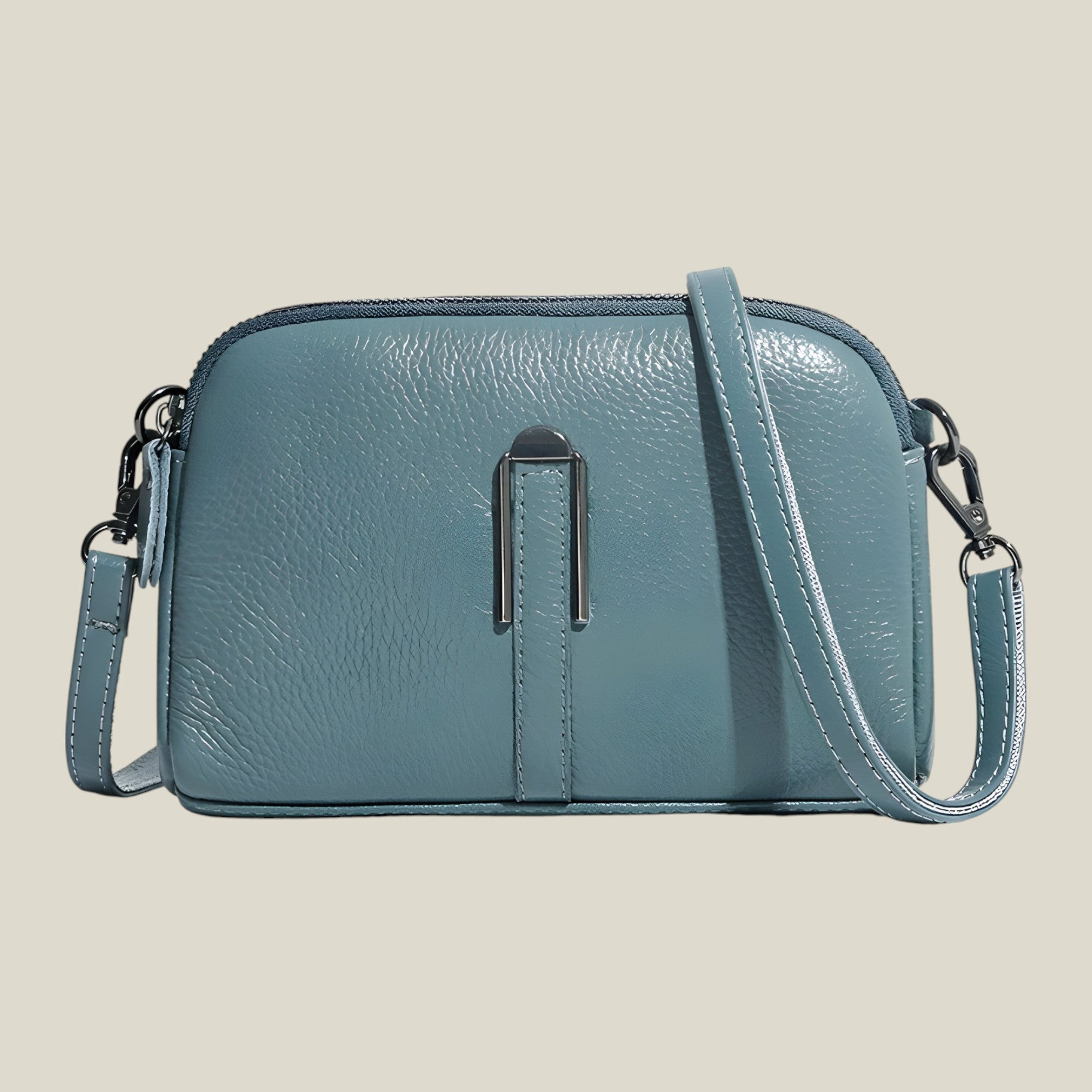 Noélie | Sac à main solide - Luxe discret et moderne