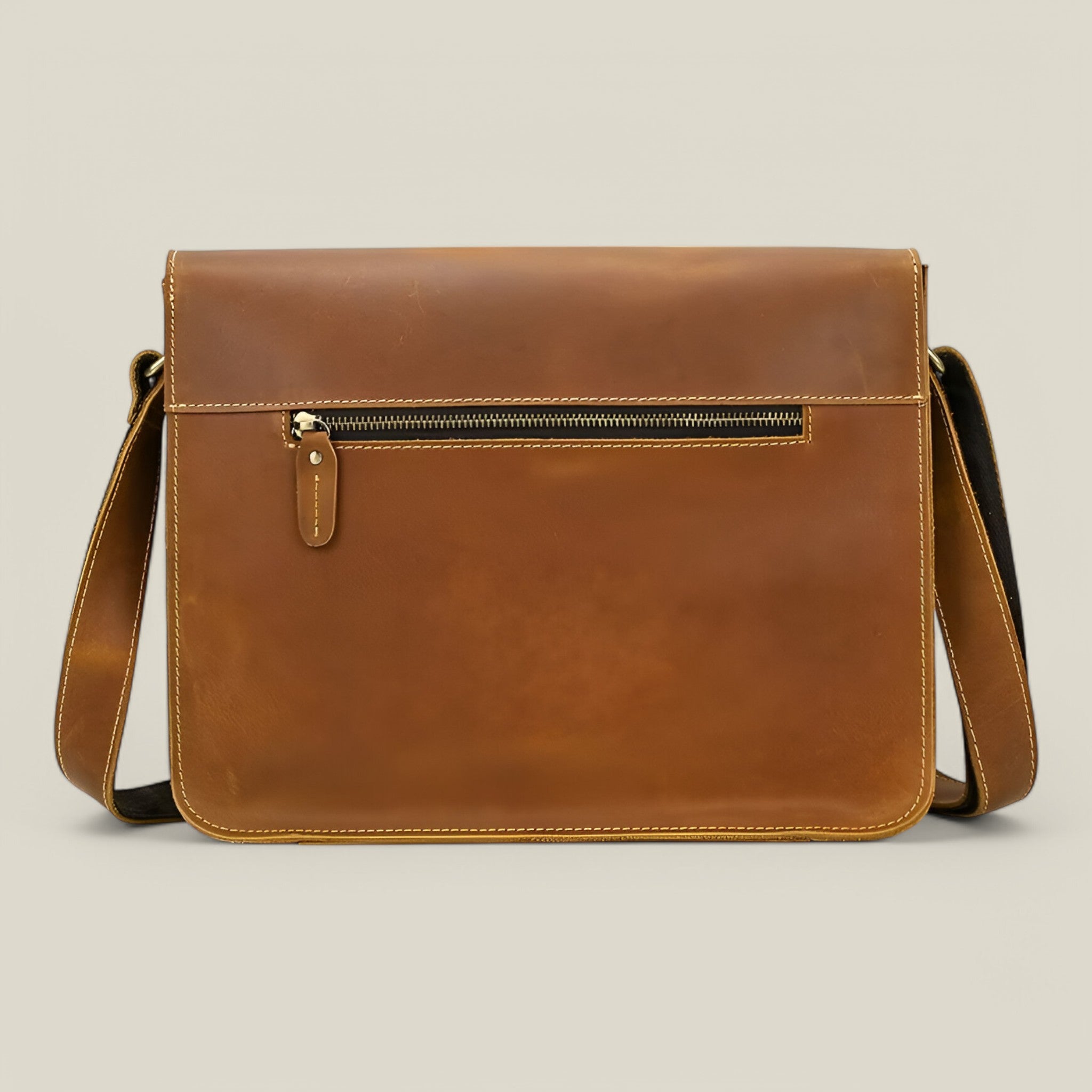 Eiden | Sac pour homme - Vintage et spacieux