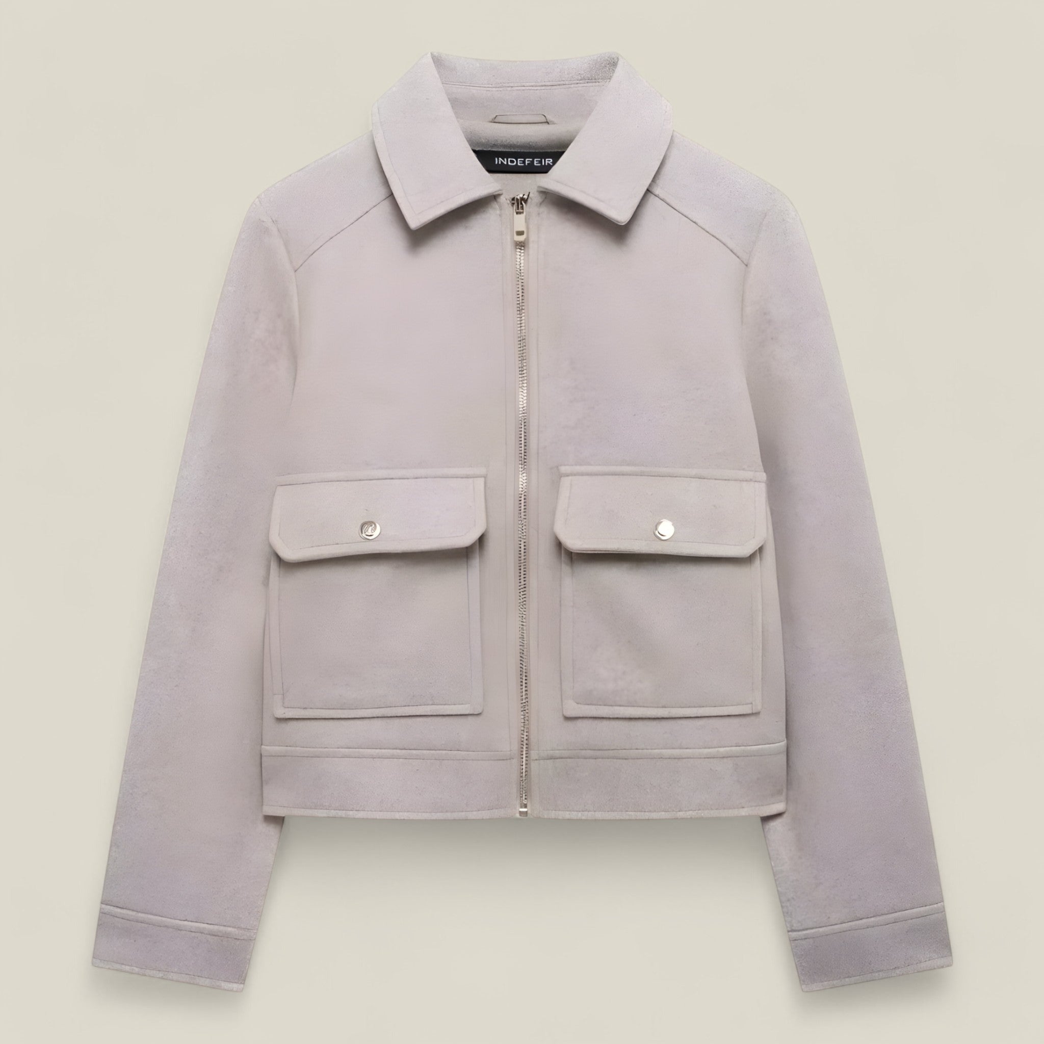 Isabelle | Veste courte vintage pour femme