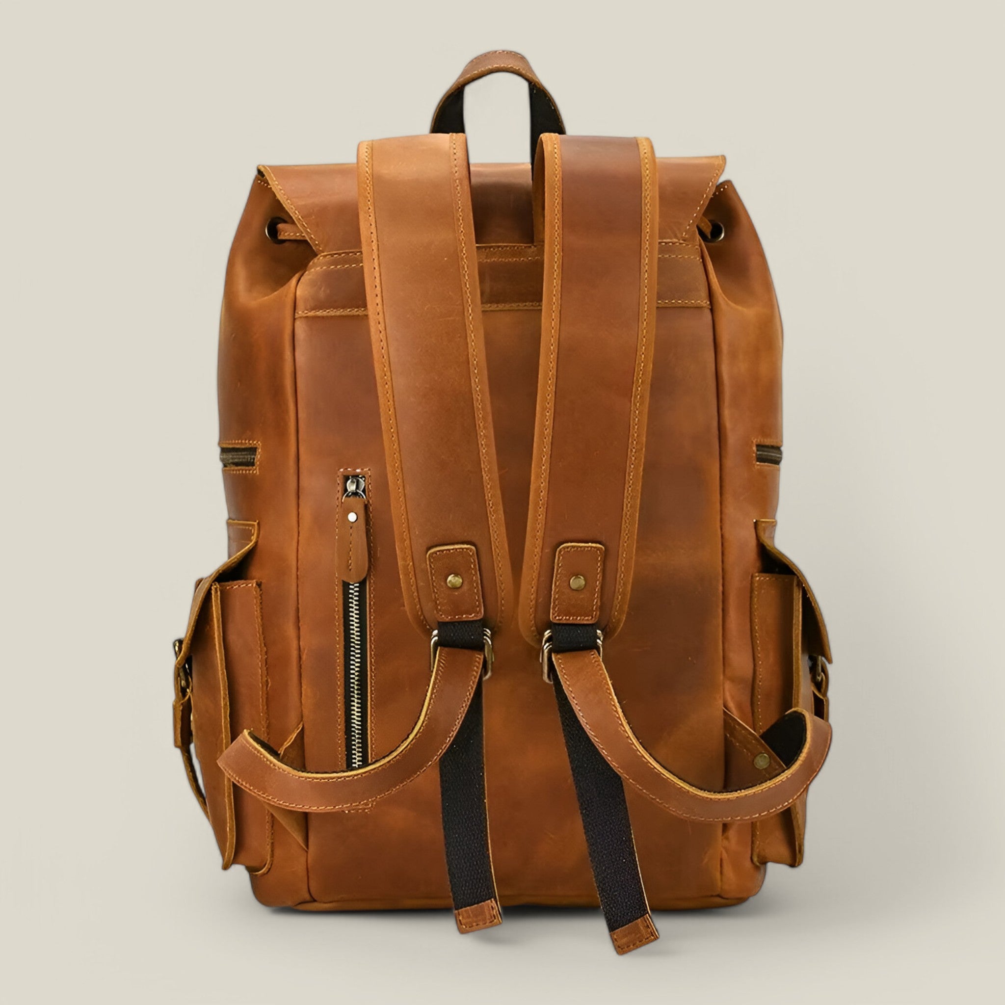 Gio | Grand sac à dos de voyage - Spacieux et polyvalent