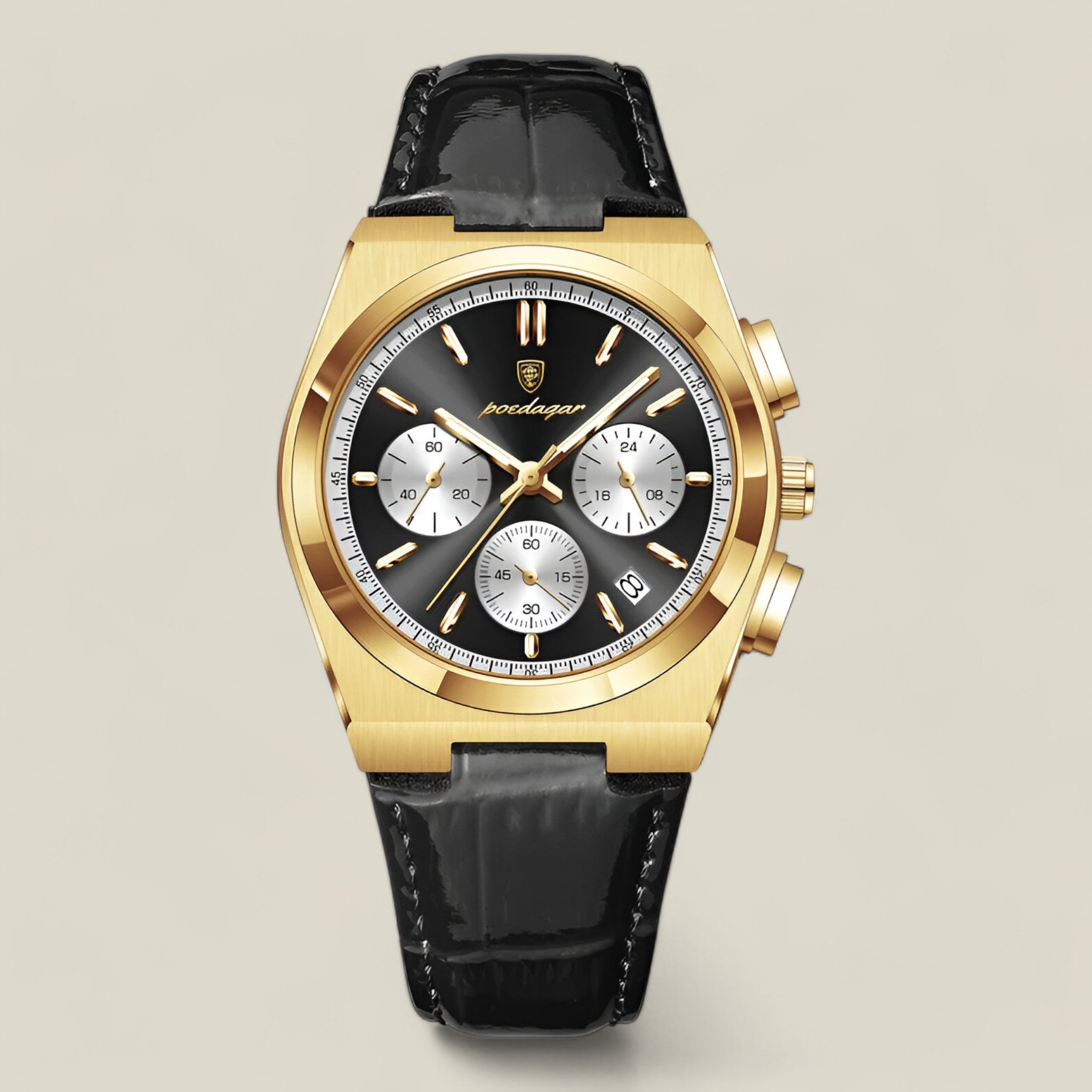 Hovan | Montre homme élégante
