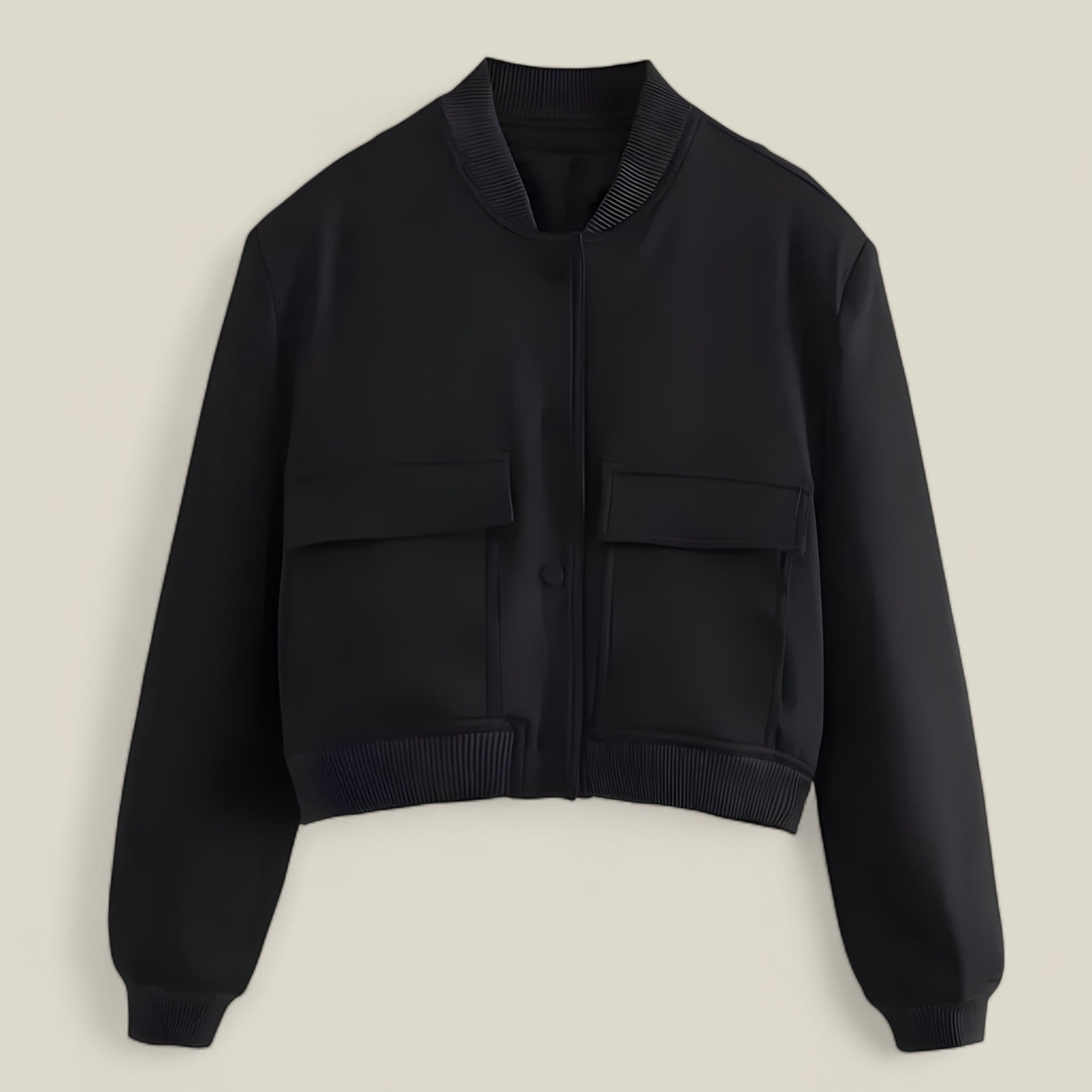 Skyler | Veste aviateur bomber – Chaleur et style hivernal