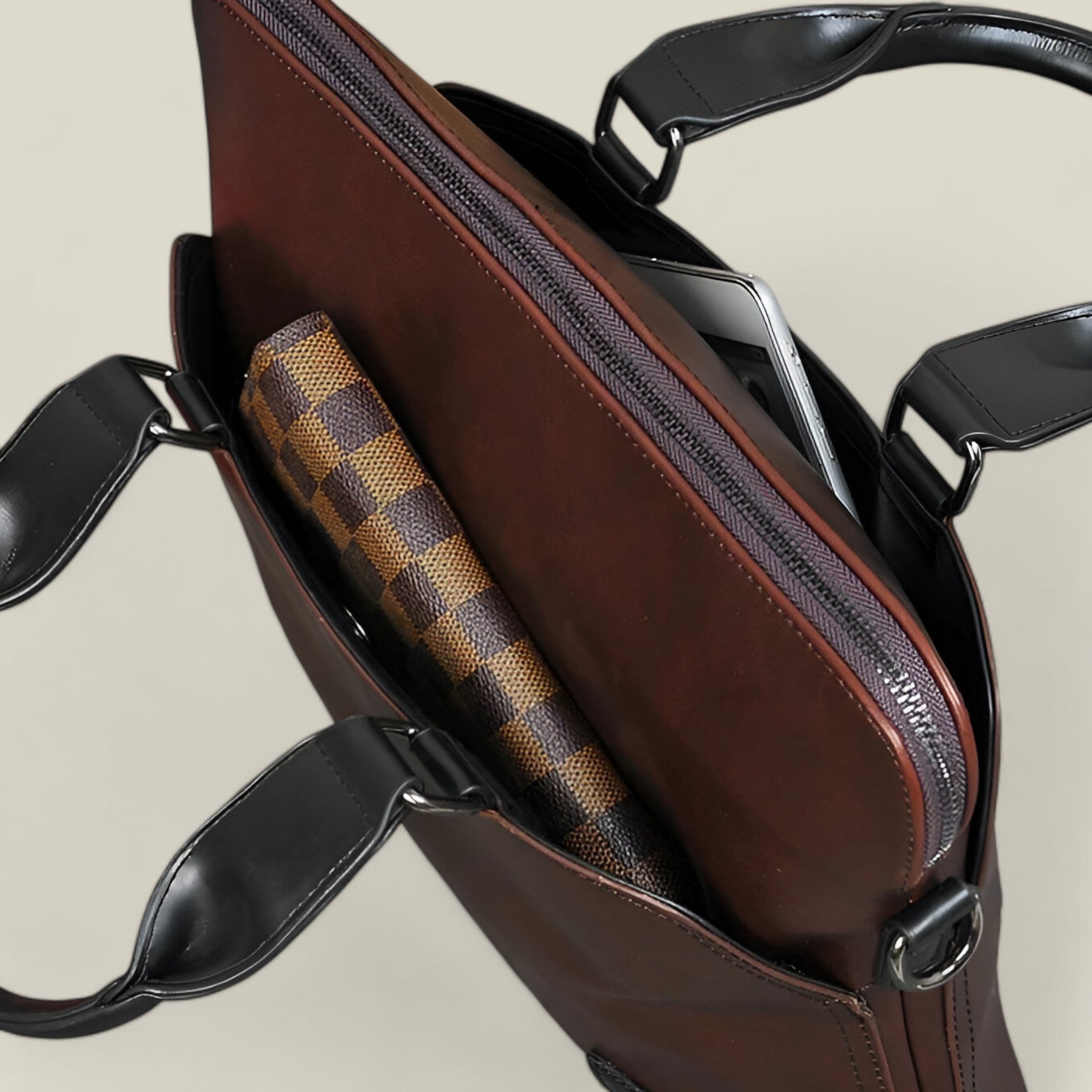 Jacob | Sac à main - Élégant et pratique
