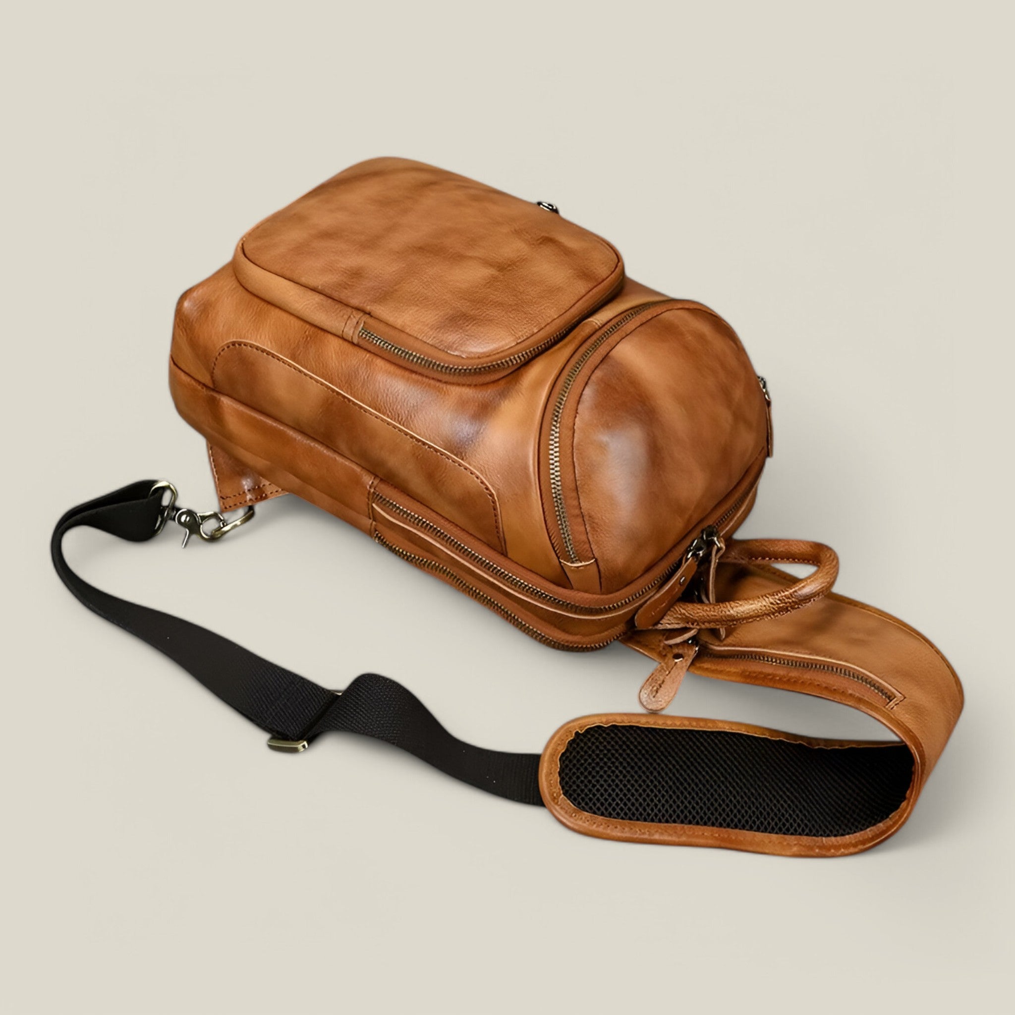 Luca | Sac de poitrine - Premium et élégant