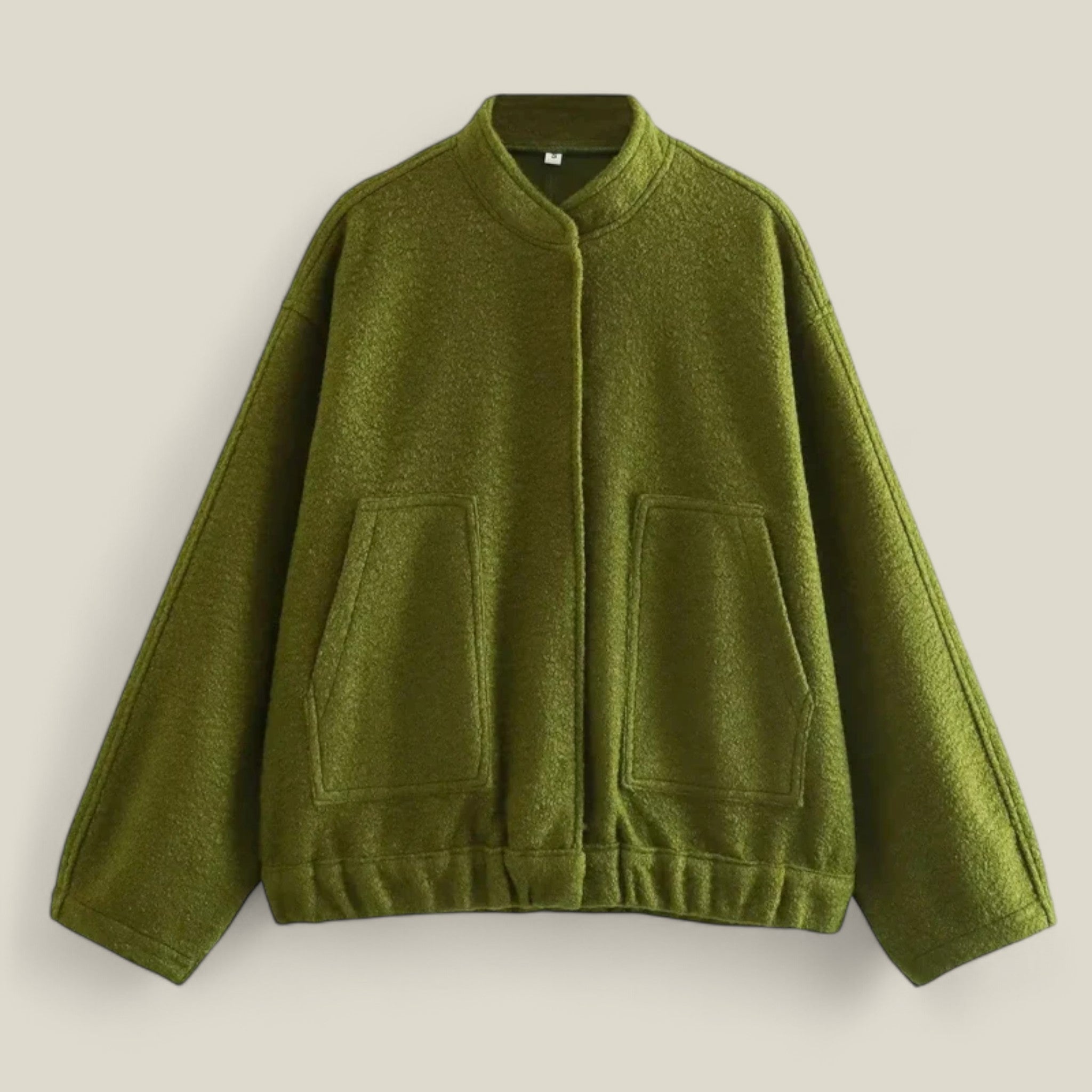 Sella | Veste femme – Bomber pour l'automne/hiver