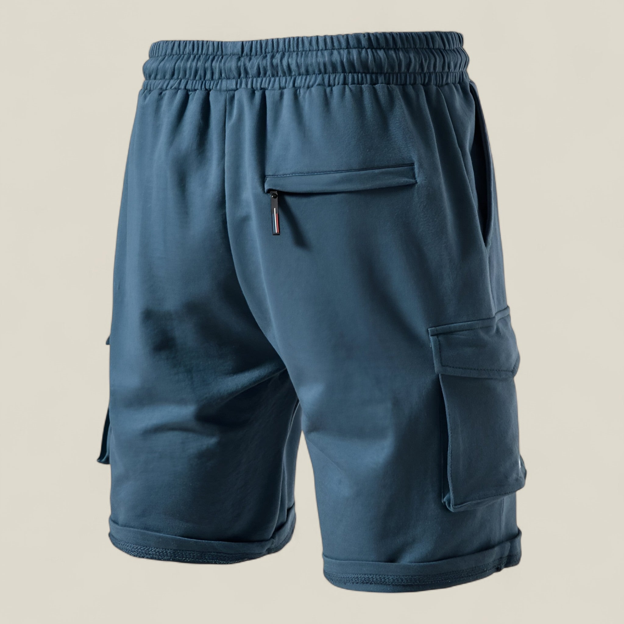 Alex | Short d'été - Extensible et durable