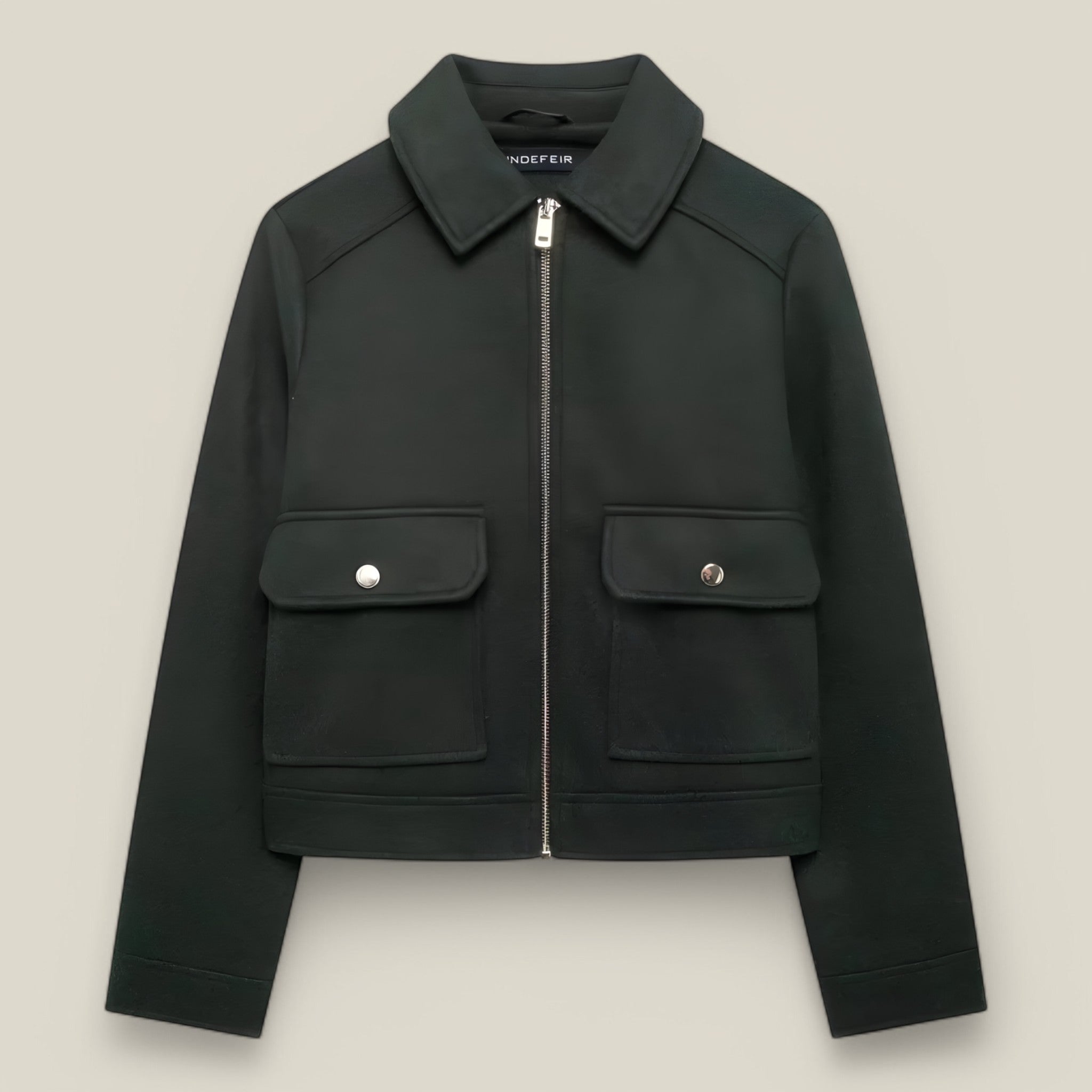 Isabelle | Veste courte vintage pour femme