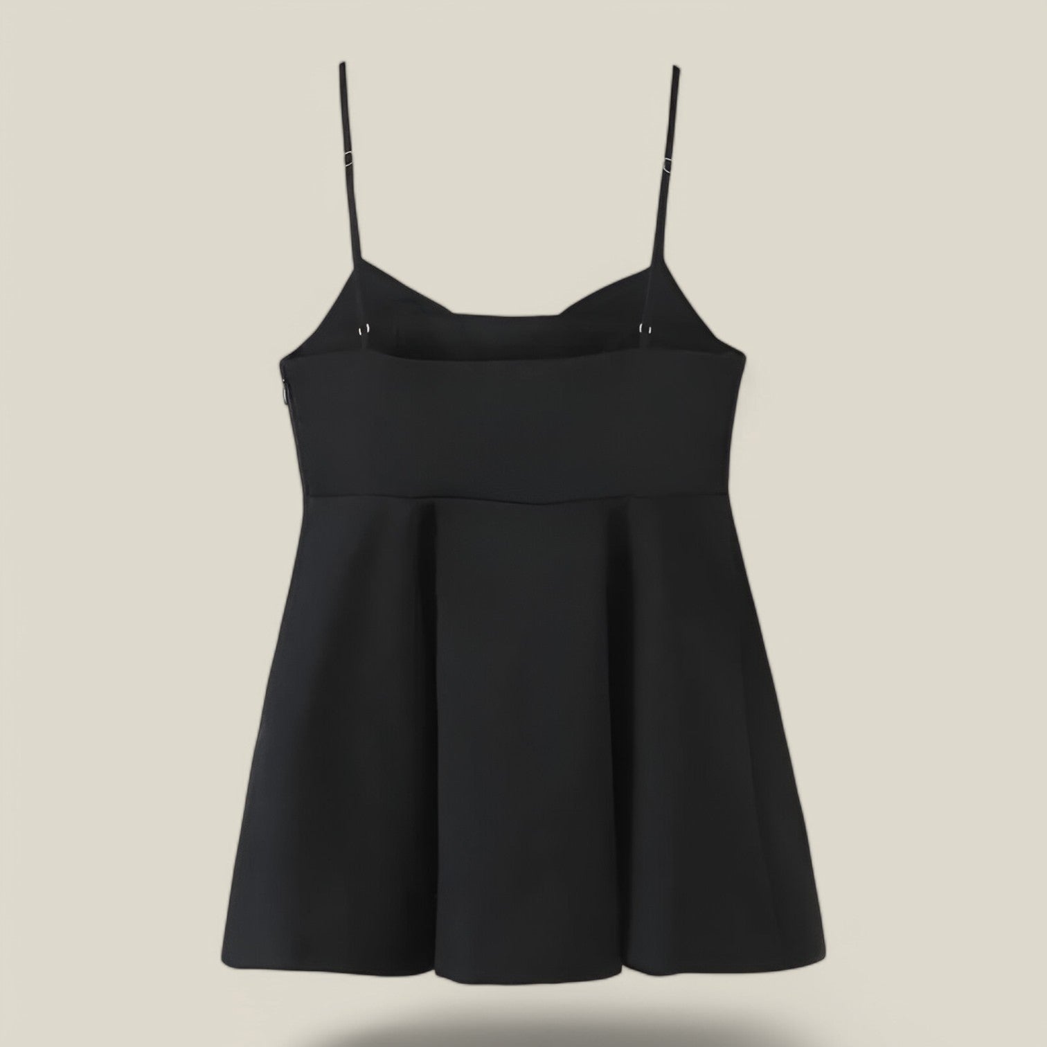 Livia | Caraco ajusté court – Élégant et confortable