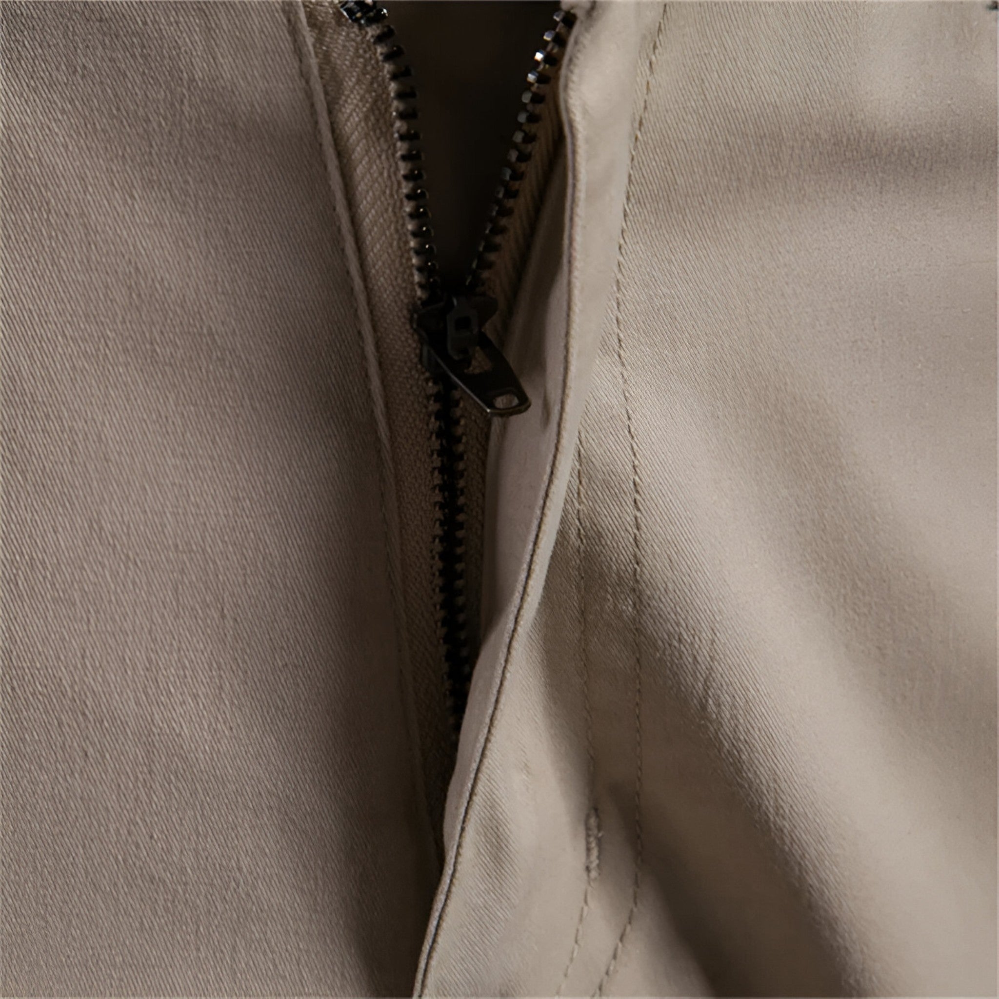 Jasper | Short en coton – Léger et résistant