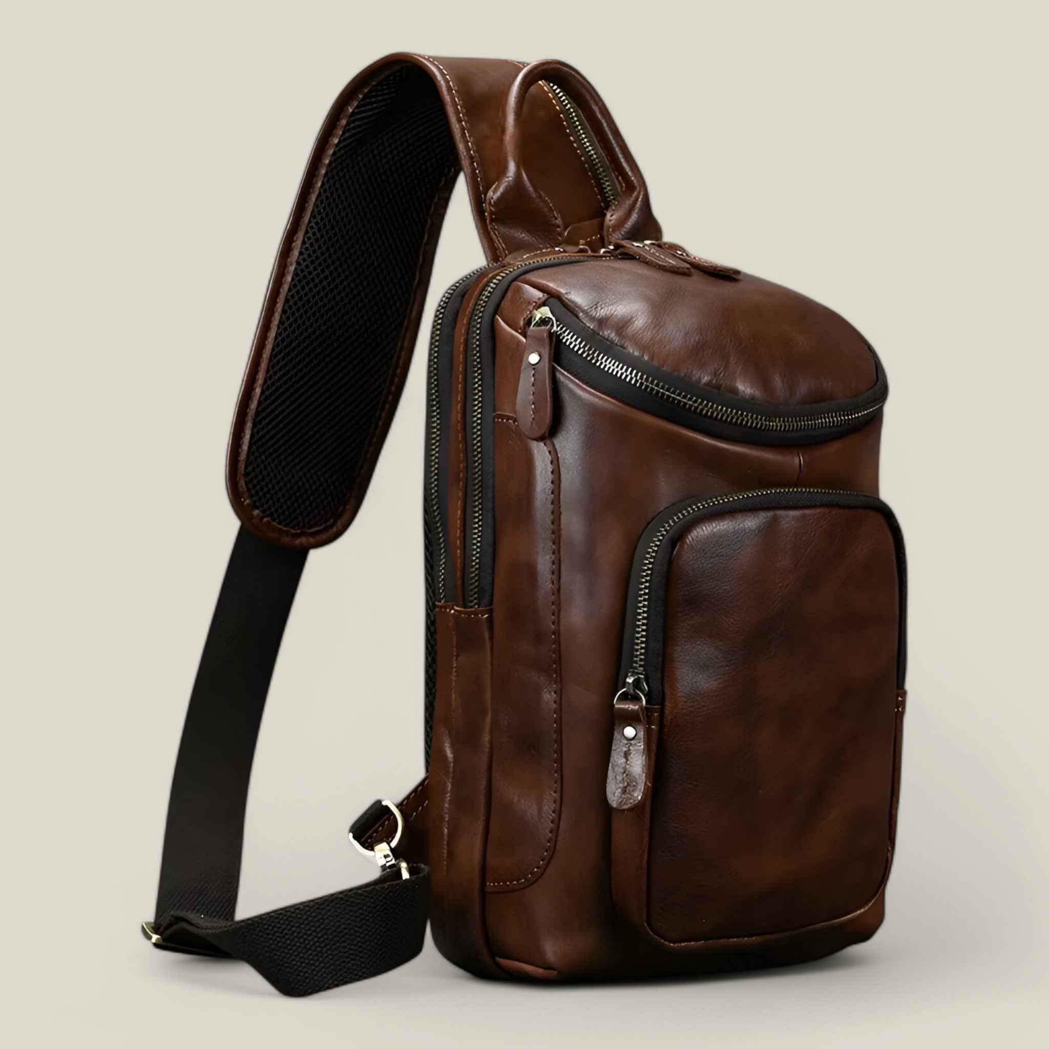 Orion | Sac Vintage - Classique et raffiné