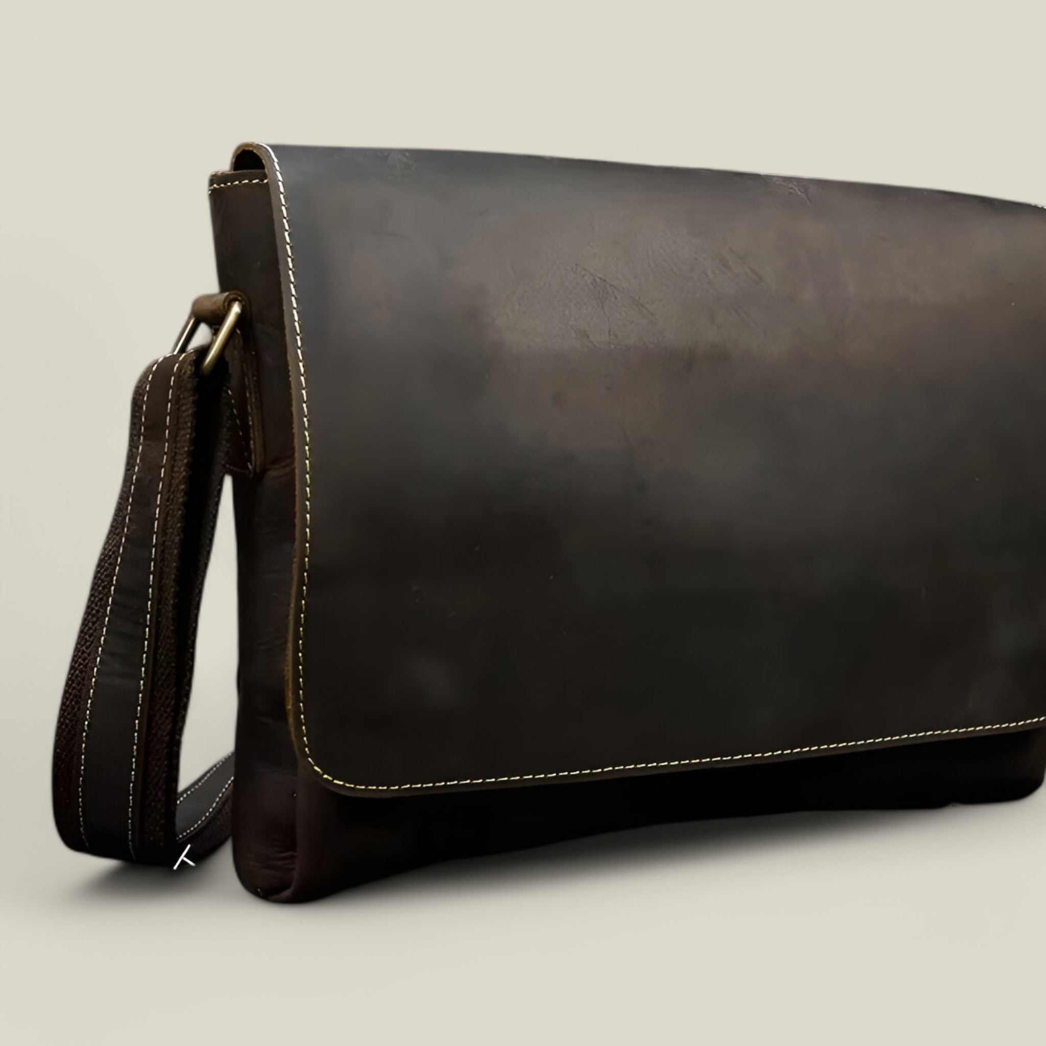Dylan | Sac à bandoulière à rabat - Élégant et pratique