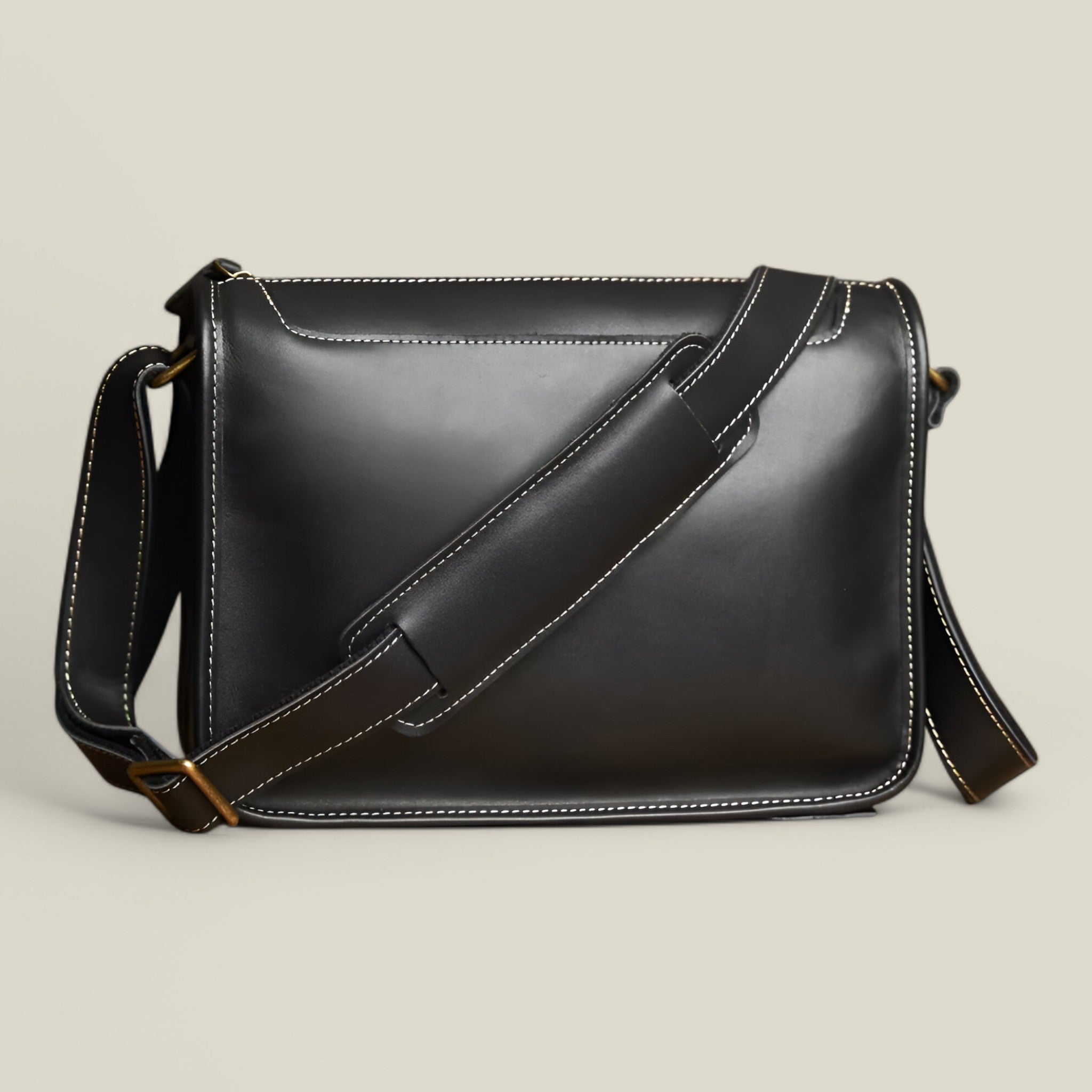 Theo | Sac Vintage - Élégant et pratique