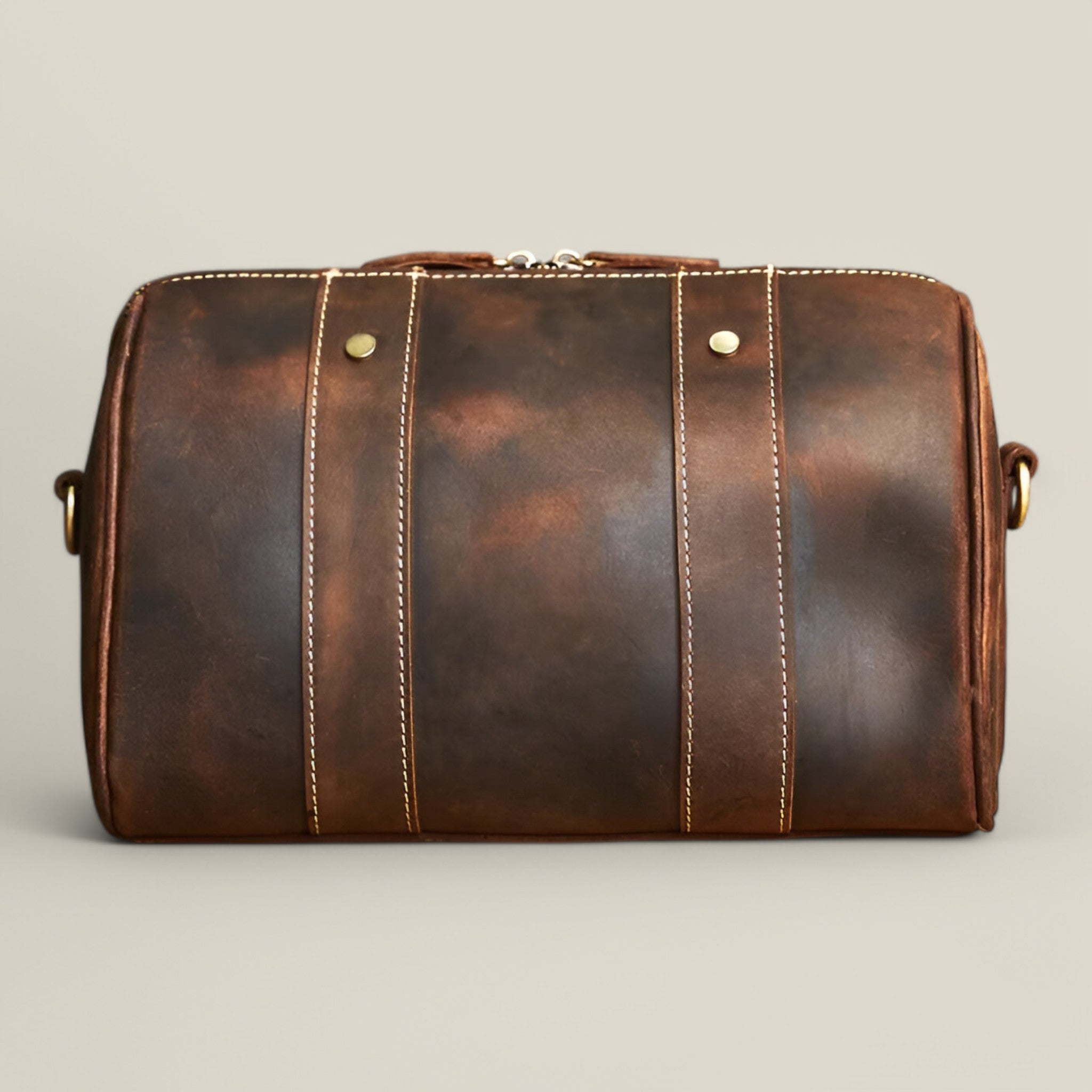 Grayson | Sac Vintage - Compact et polyvalent