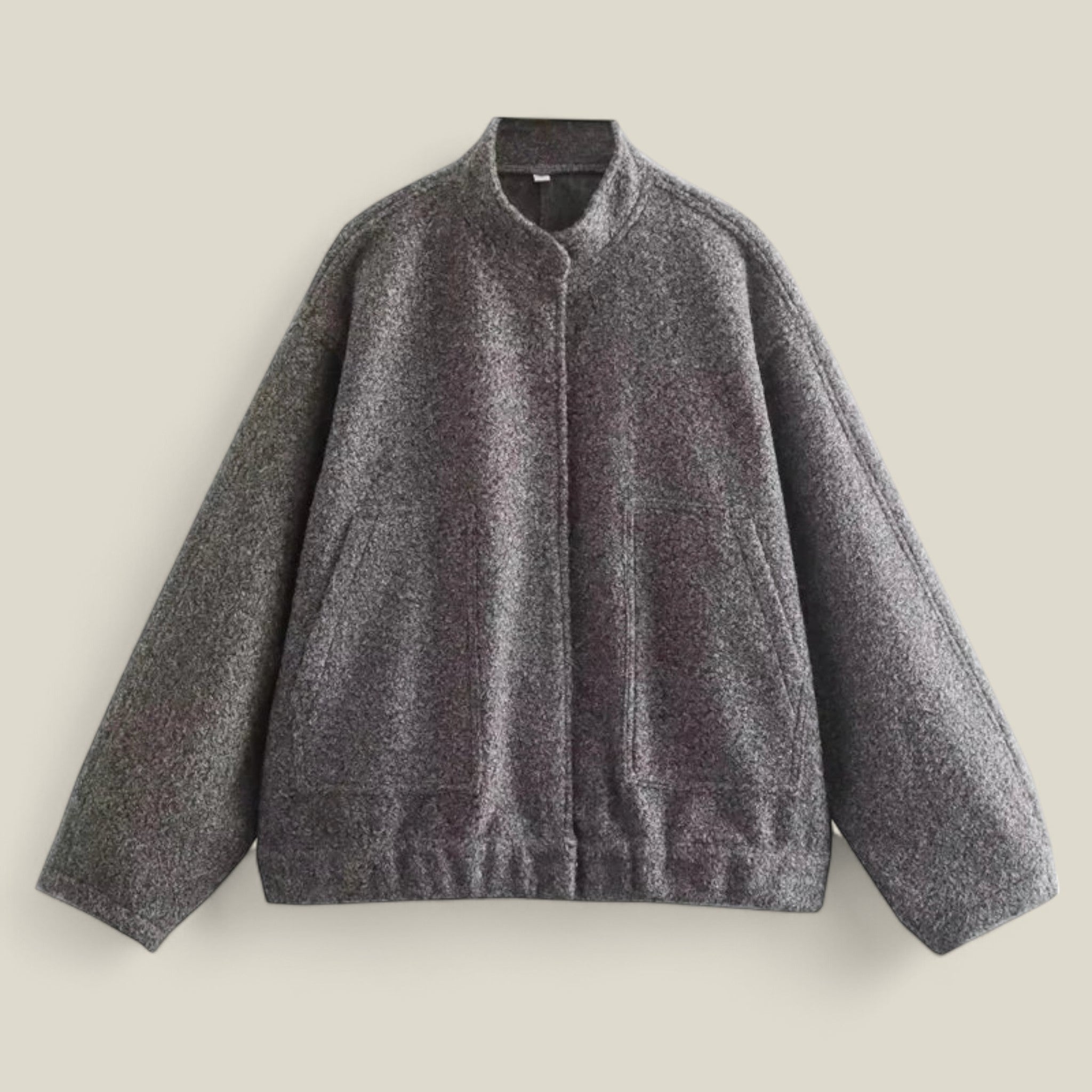 Sella | Veste femme – Bomber pour l'automne/hiver