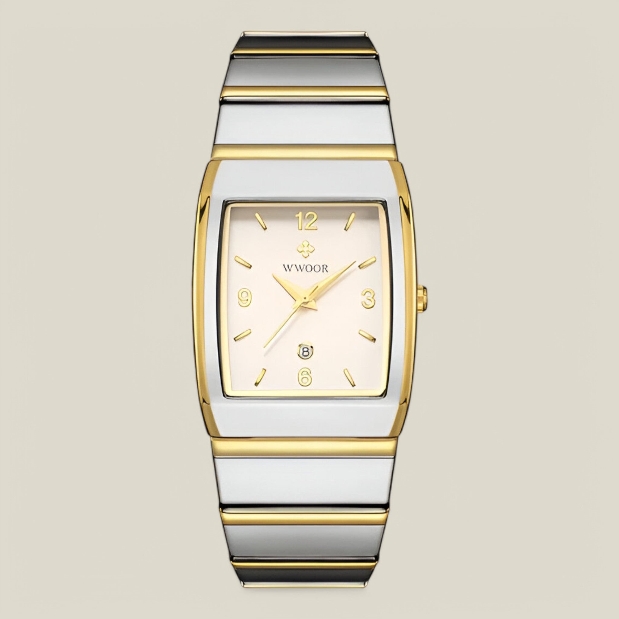 George | Montre à quartz