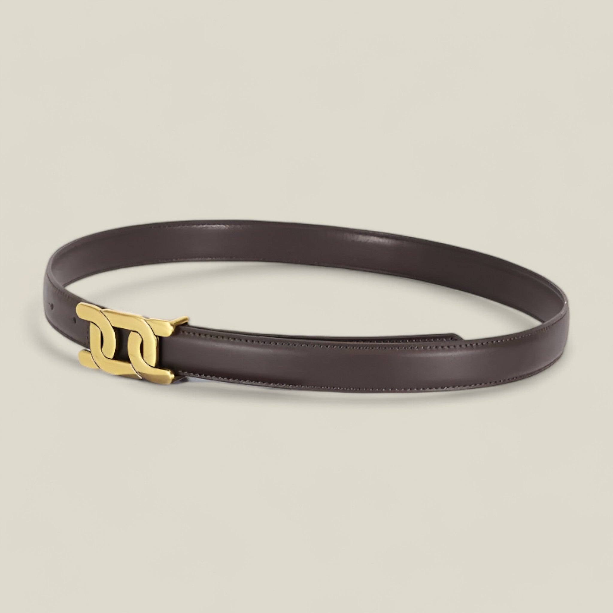 Lena | Ceinture de mode rétro - Accessoire élégant et polyvalent.