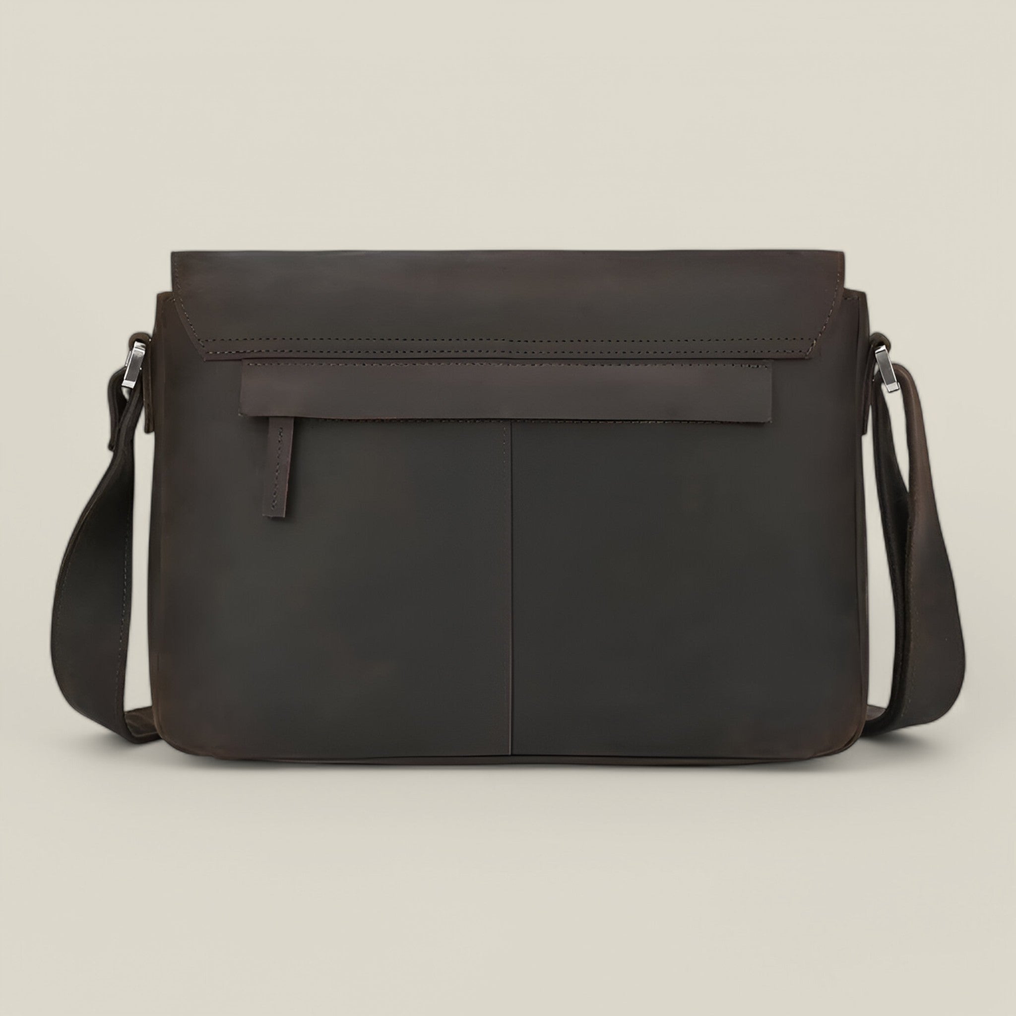 Lukas | Sac à bandoulière - Spacieux et élégant