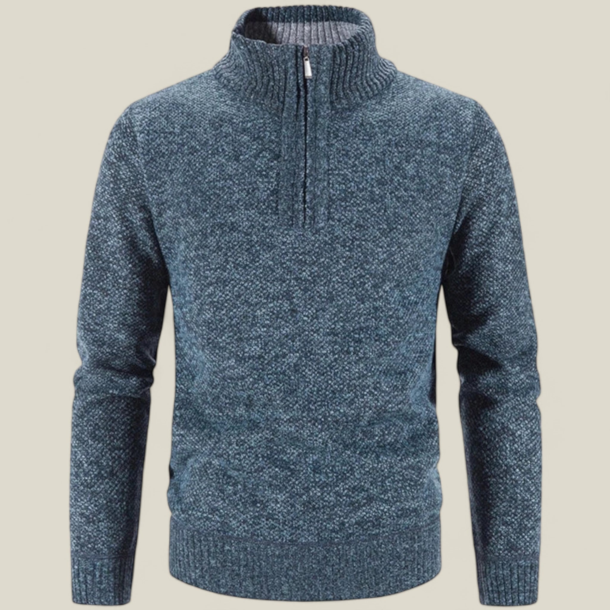 Jian | Pull en tricot – Chic et confortable
