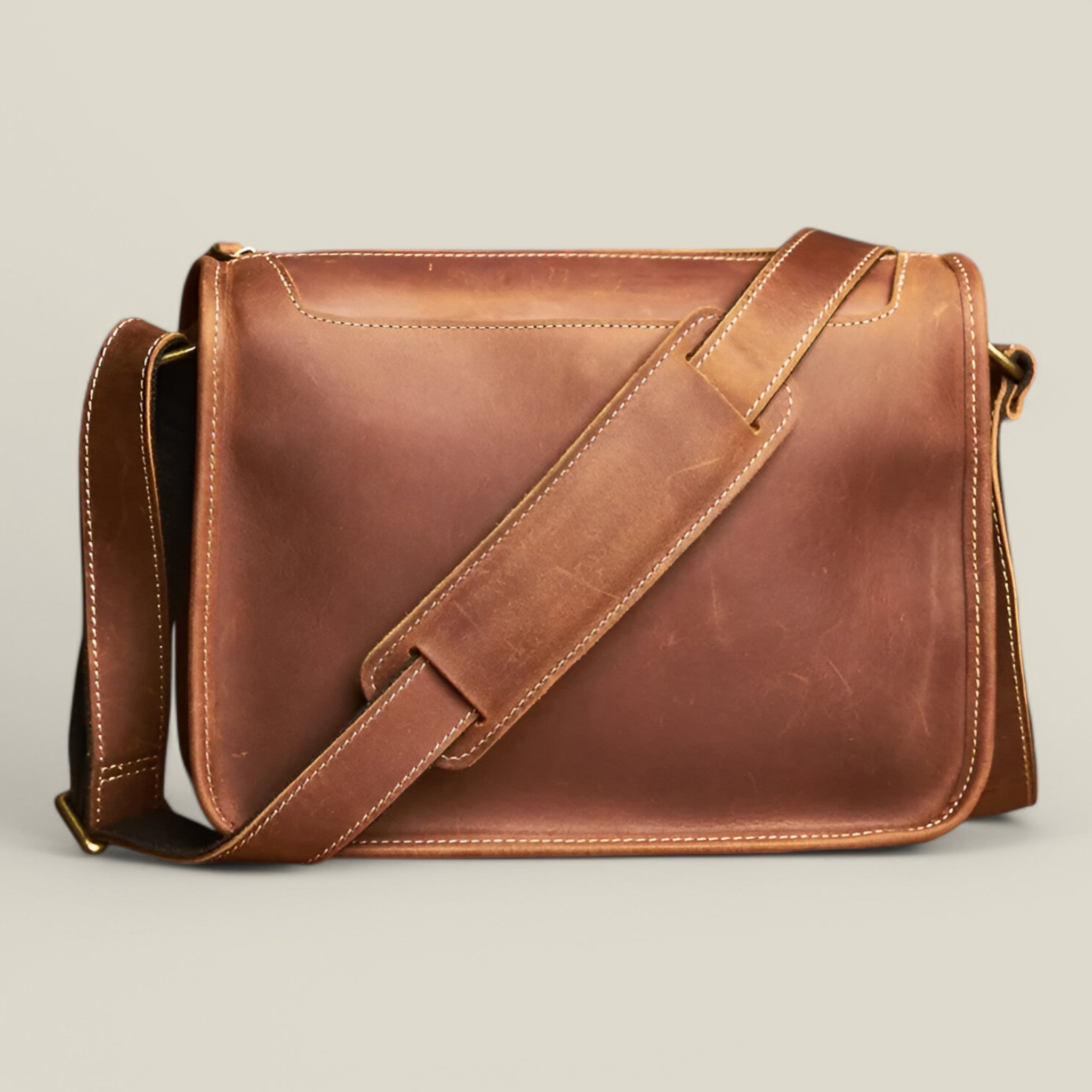 Theo | Sac Vintage - Élégant et pratique