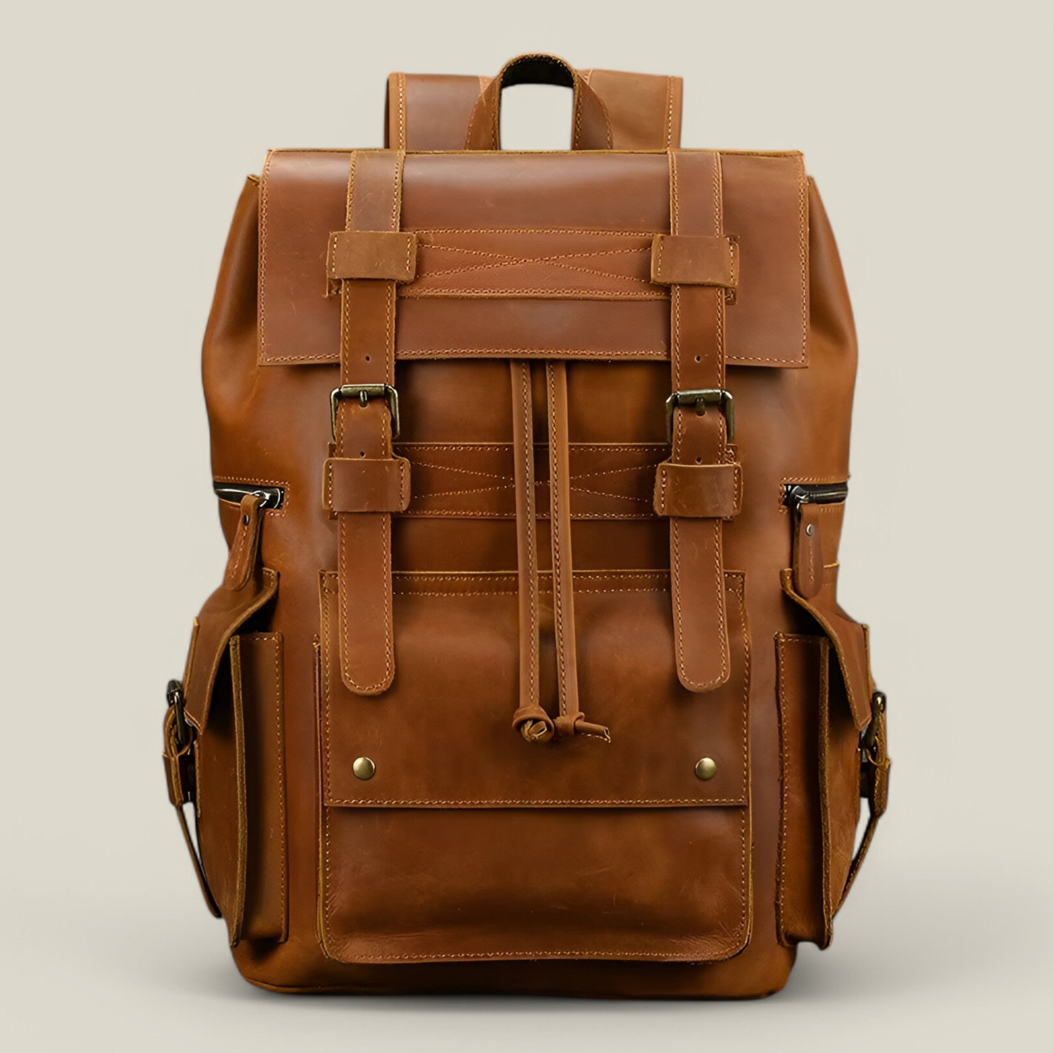 Gio | Grand sac à dos de voyage - Spacieux et polyvalent